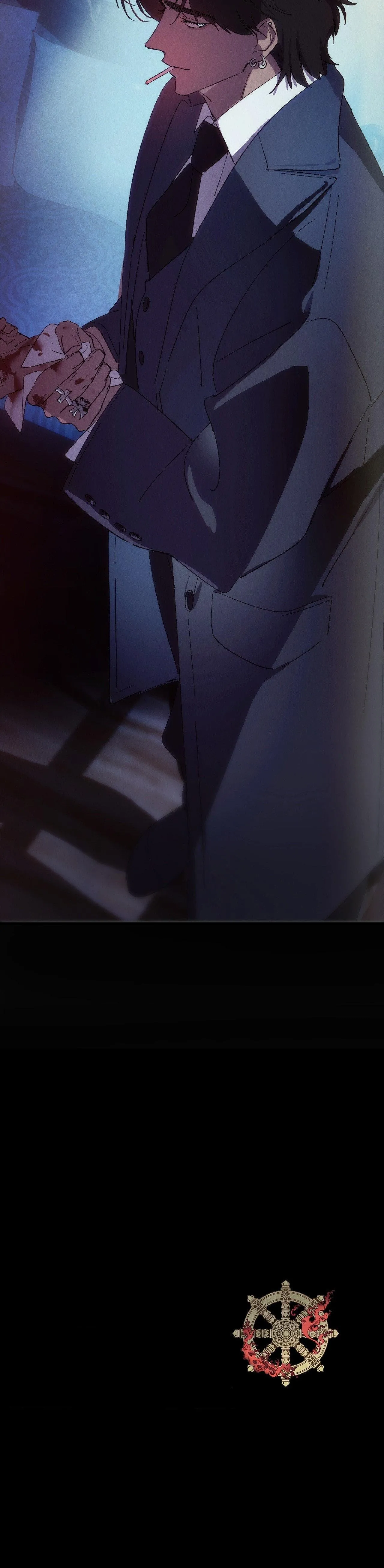 THIÊNG LIÊNG Chapter 7 Trang 24