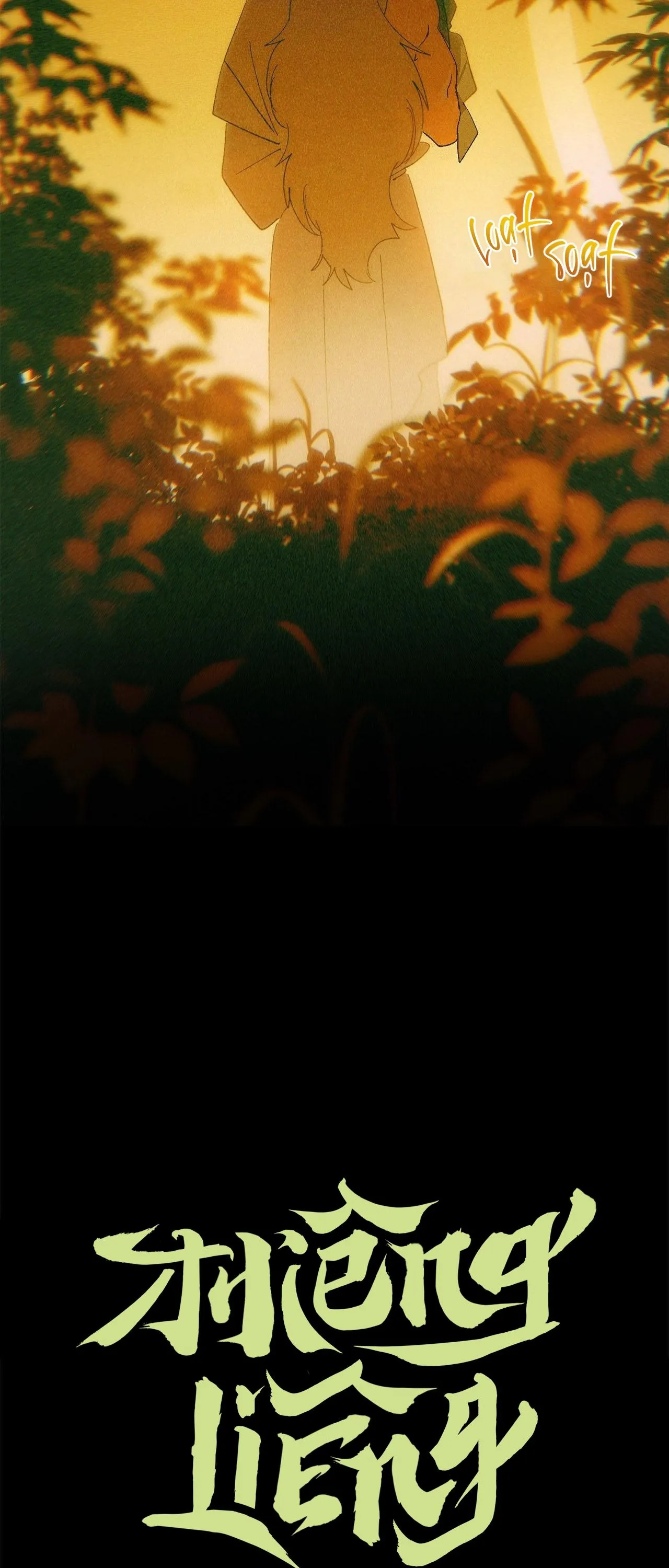 THIÊNG LIÊNG Chapter 8 Trang 16