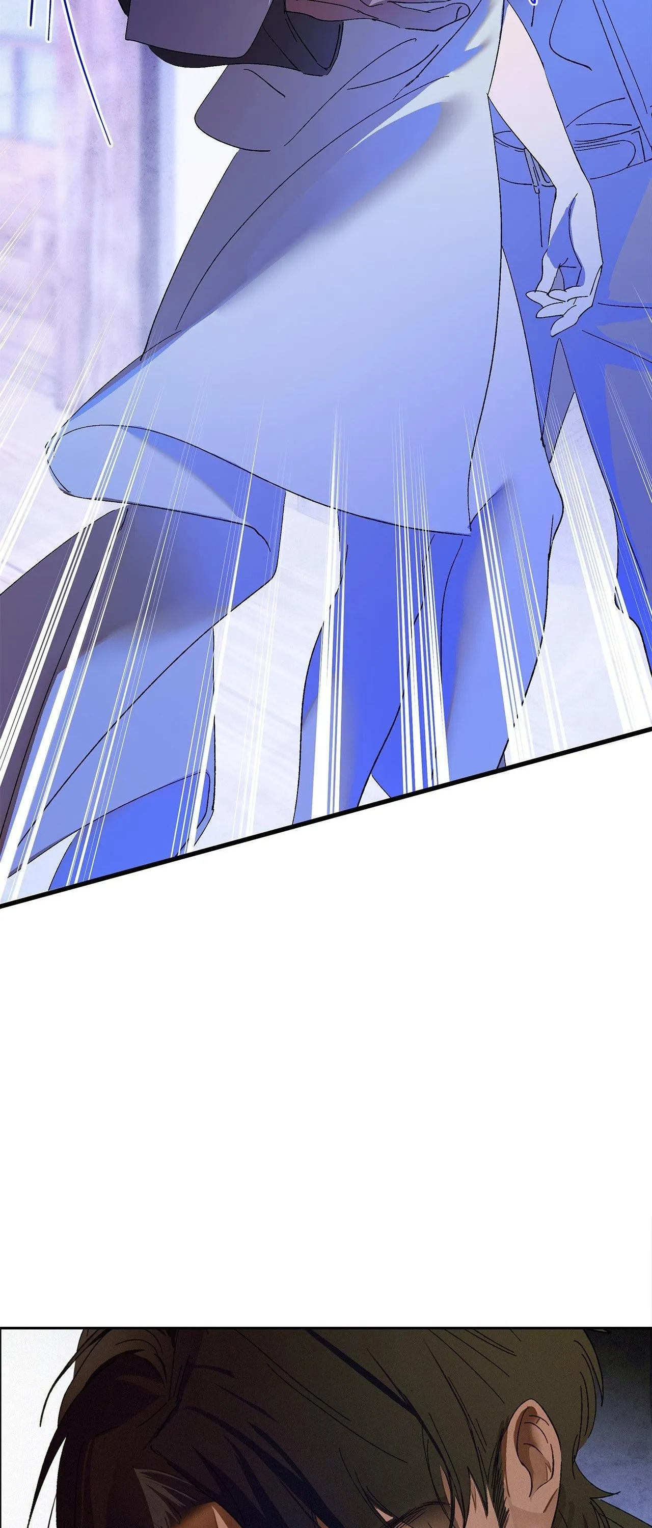 THIÊNG LIÊNG Chapter 8 Trang 47