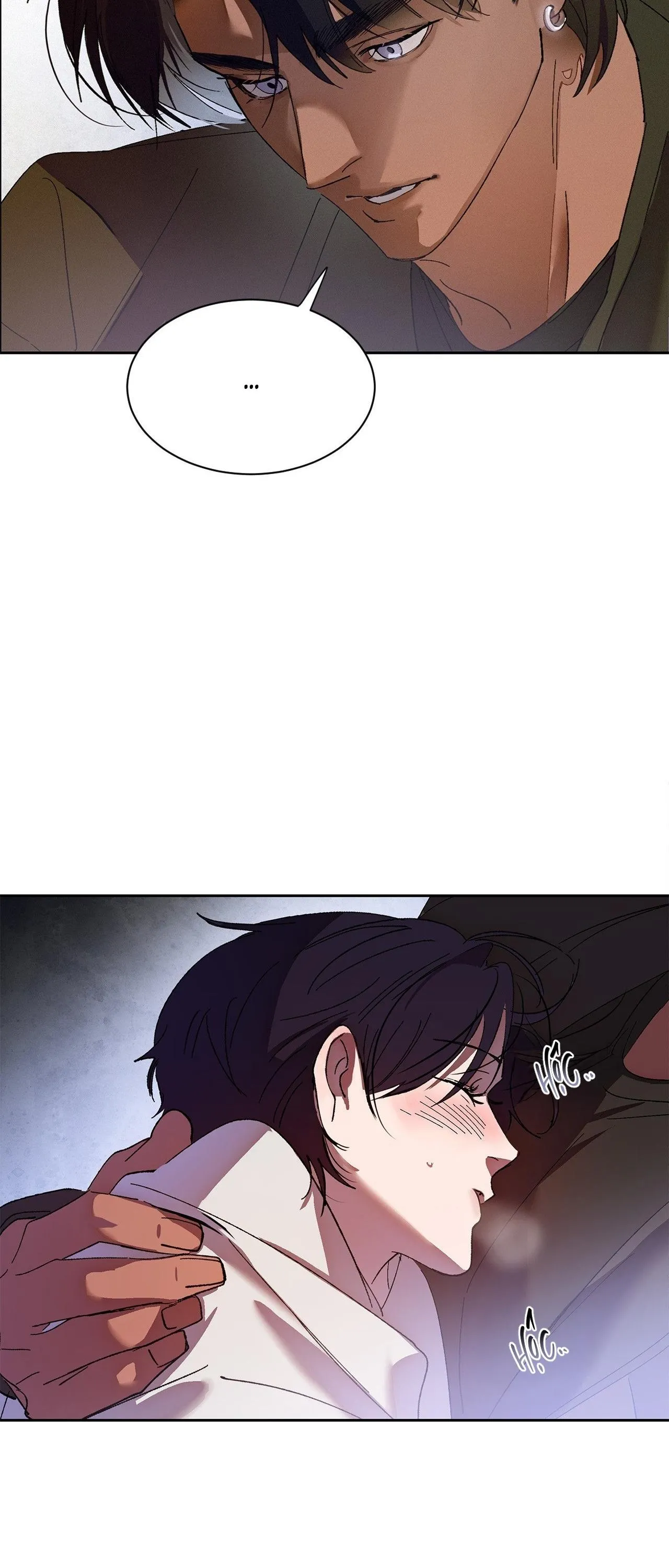 THIÊNG LIÊNG Chapter 8 Trang 48