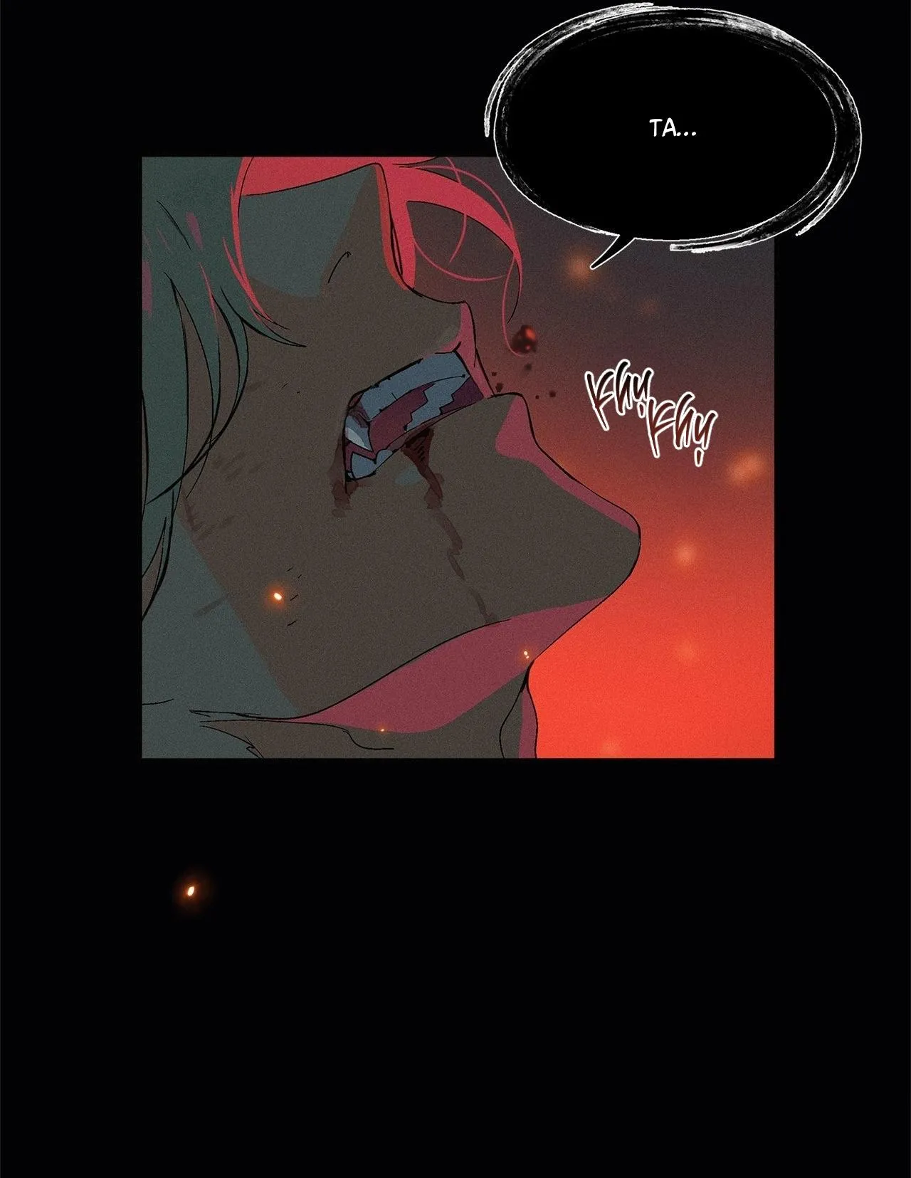 THIÊNG LIÊNG Chapter 1 Trang 3