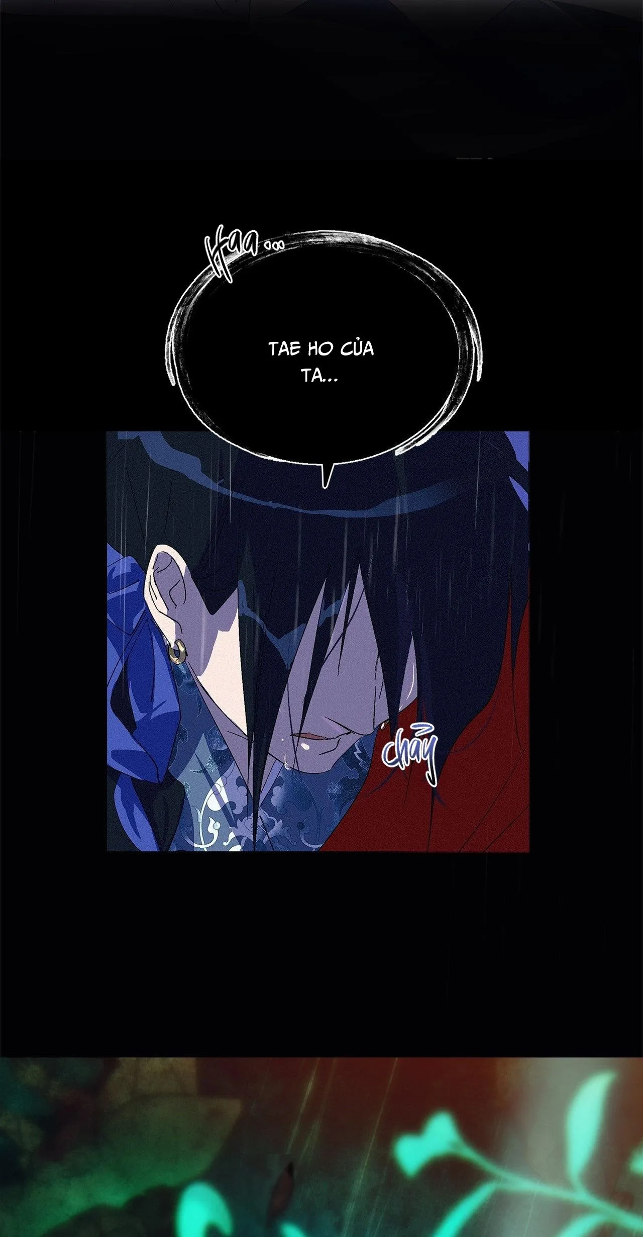 THIÊNG LIÊNG Chapter 1 Trang 10