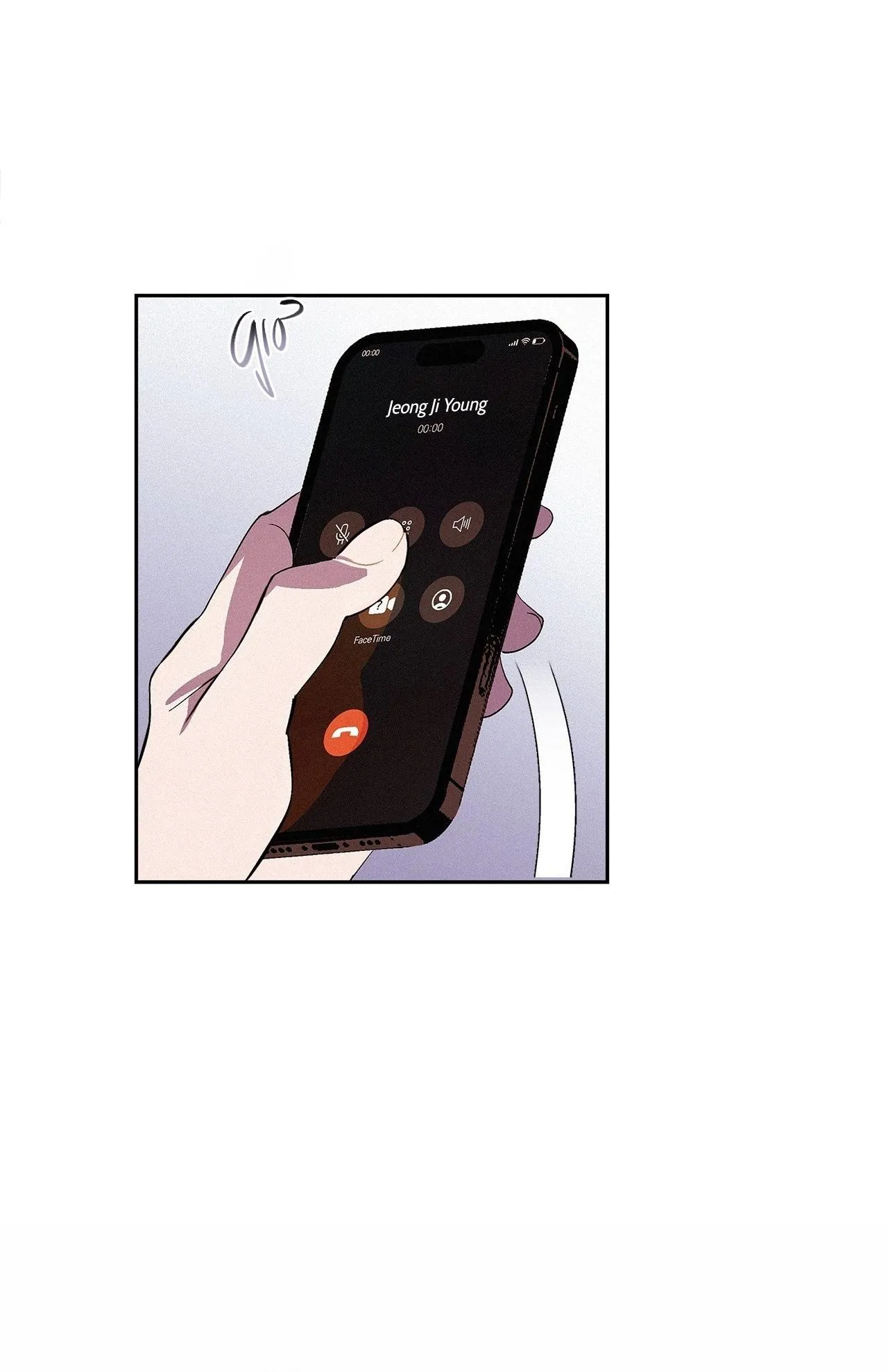 THIÊNG LIÊNG Chapter 1 Trang 19