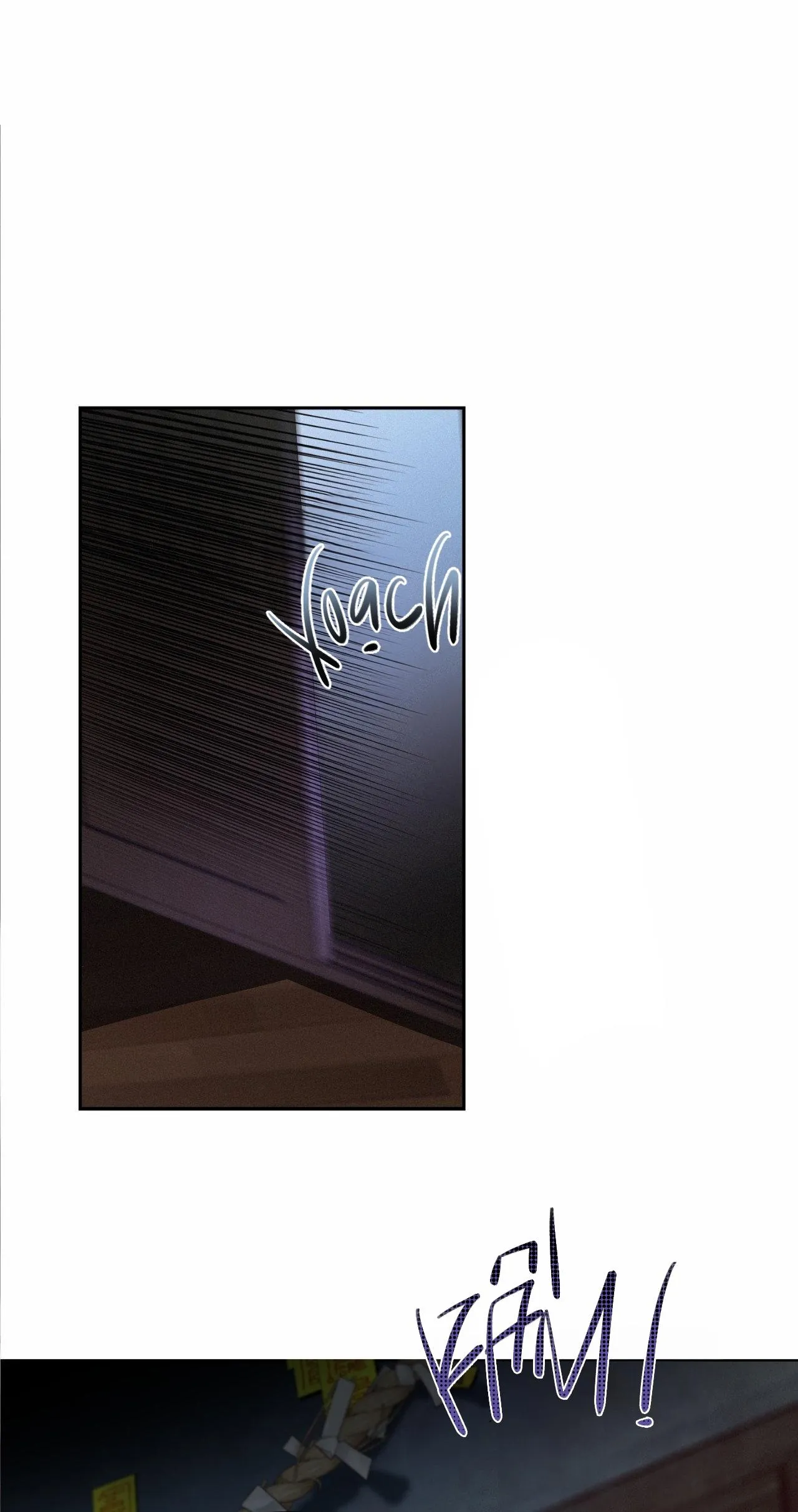 THIÊNG LIÊNG Chapter 1 Trang 29