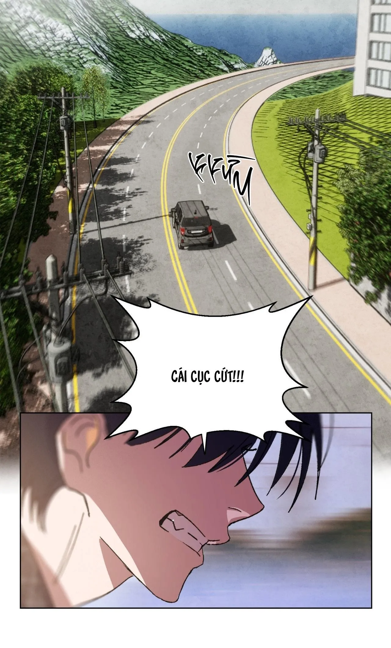 THIÊNG LIÊNG Chapter 1 Trang 46