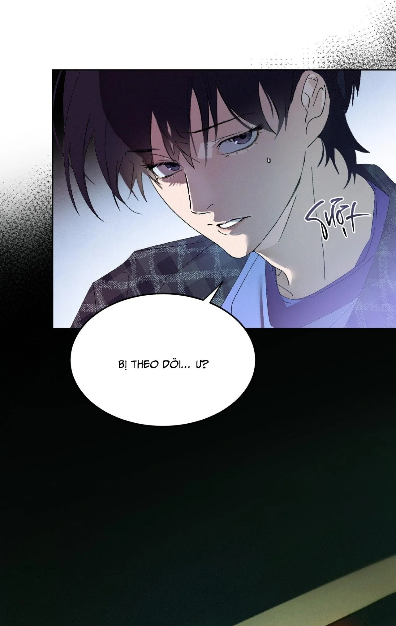 THIÊNG LIÊNG Chapter 1 Trang 56