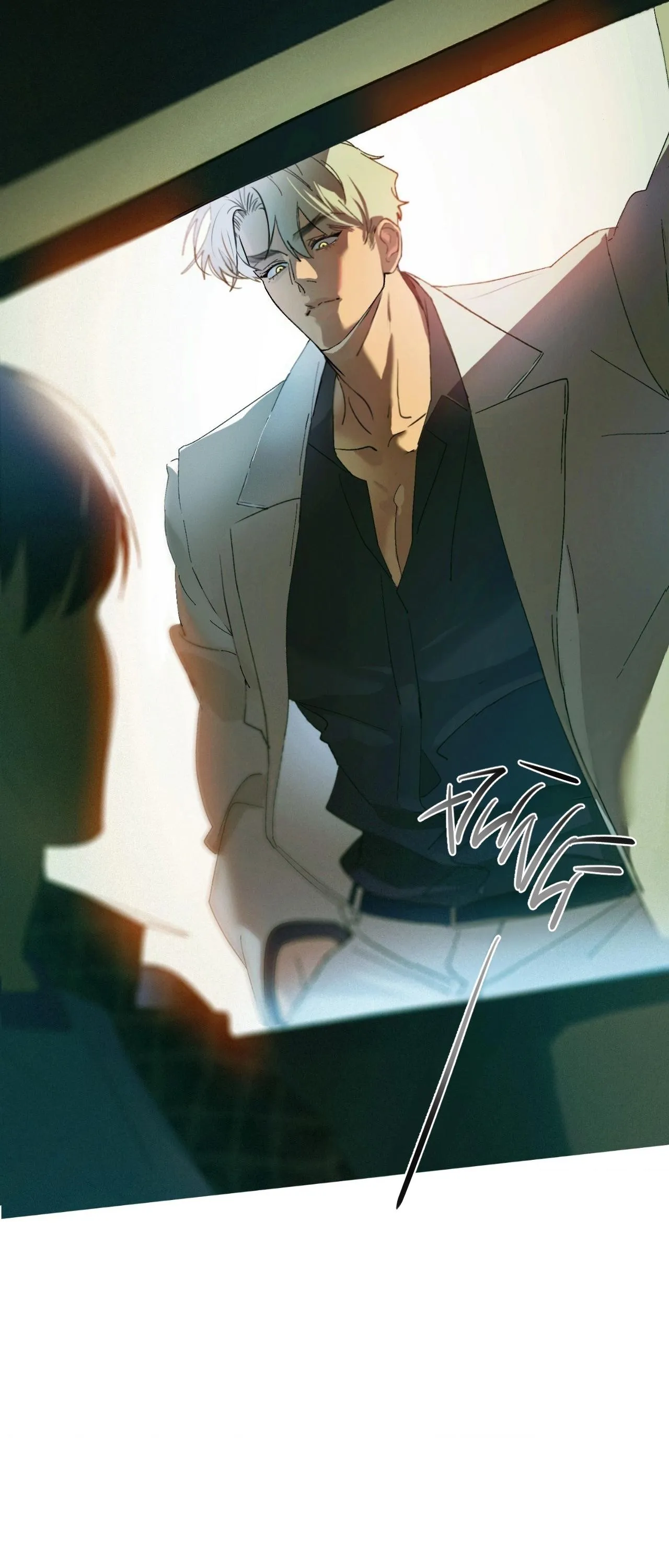 THIÊNG LIÊNG Chapter 1 Trang 57