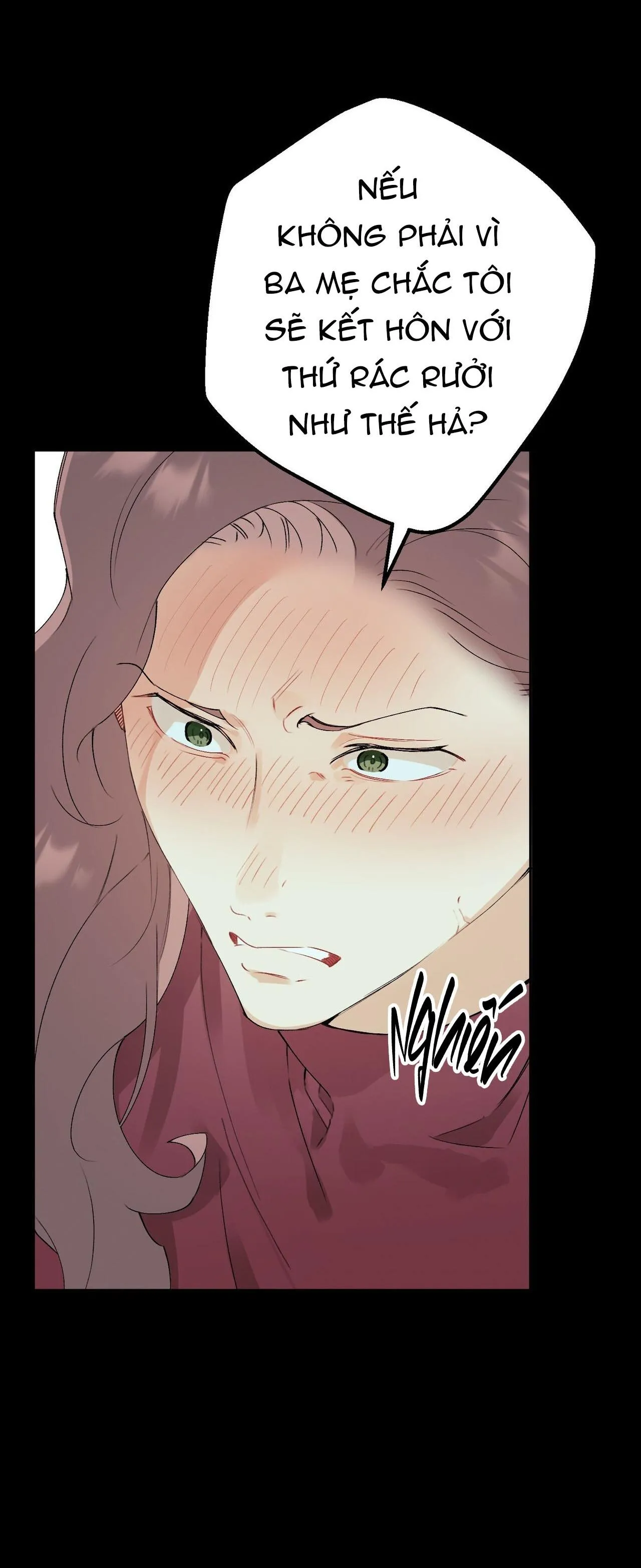 THIÊNG LIÊNG VÀ TÀN NHẪN Chapter 2 Trang 3