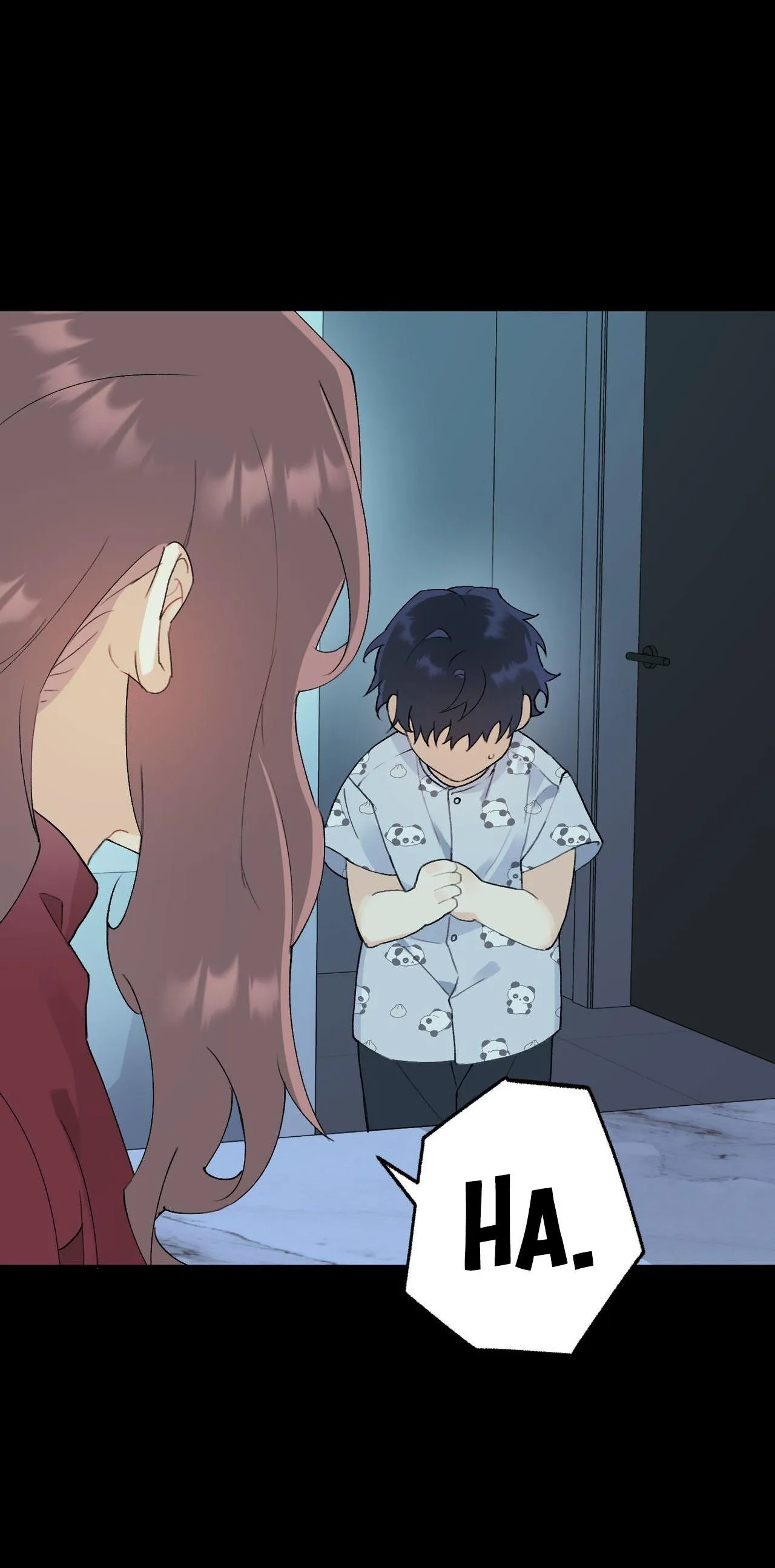 THIÊNG LIÊNG VÀ TÀN NHẪN Chapter 2 Trang 7