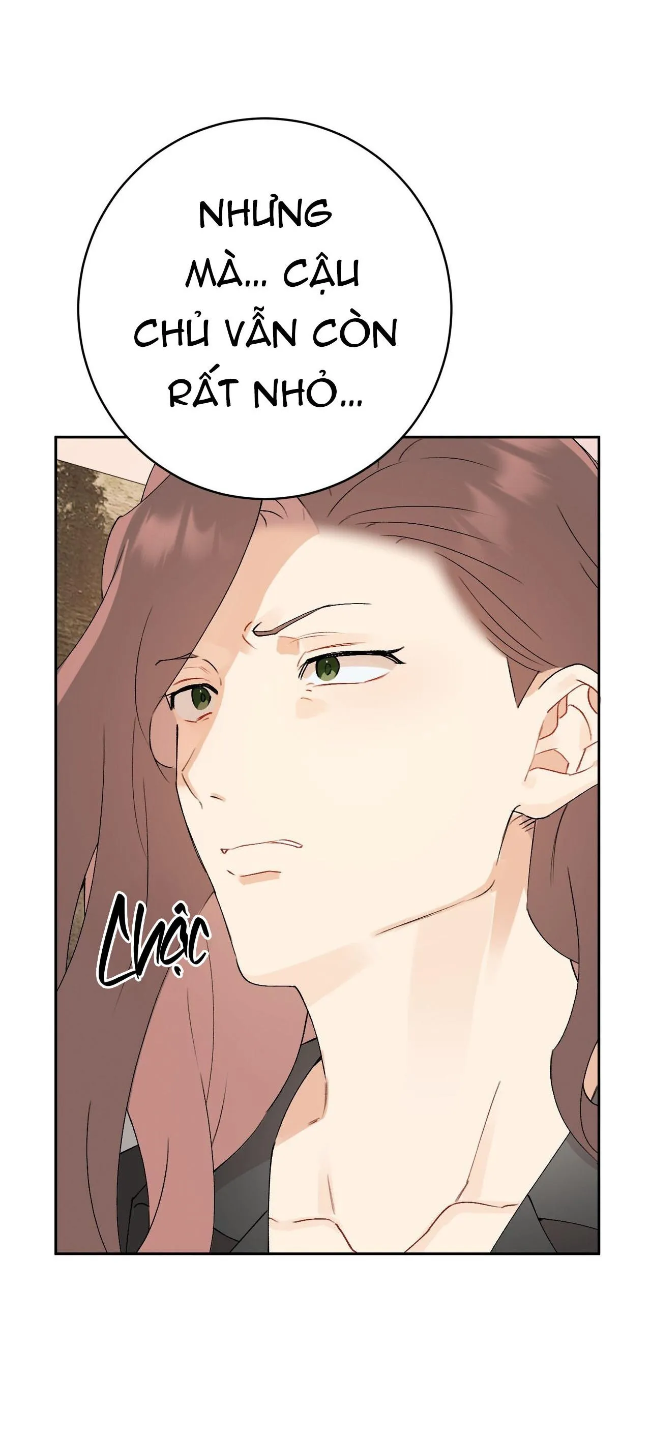 THIÊNG LIÊNG VÀ TÀN NHẪN Chapter 2 Trang 21