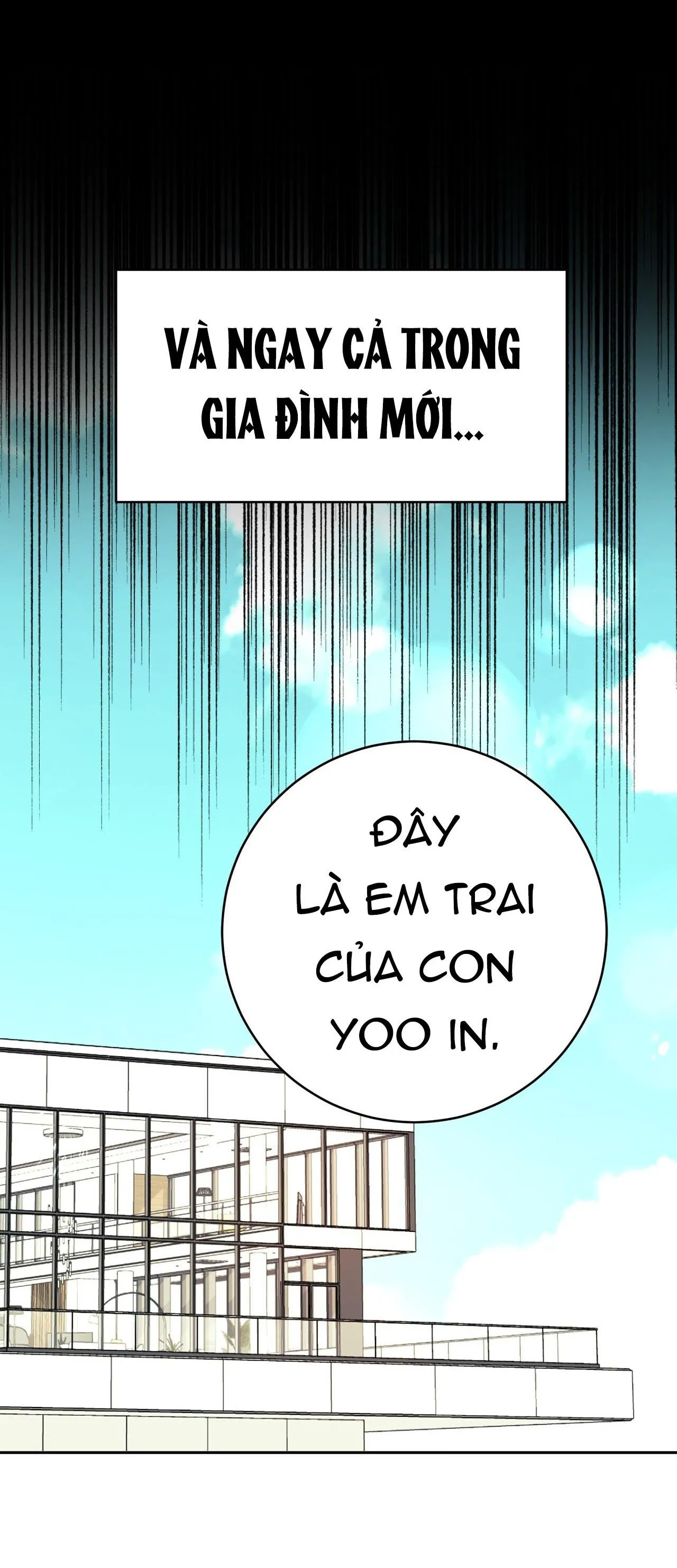 THIÊNG LIÊNG VÀ TÀN NHẪN Chapter 2 Trang 39