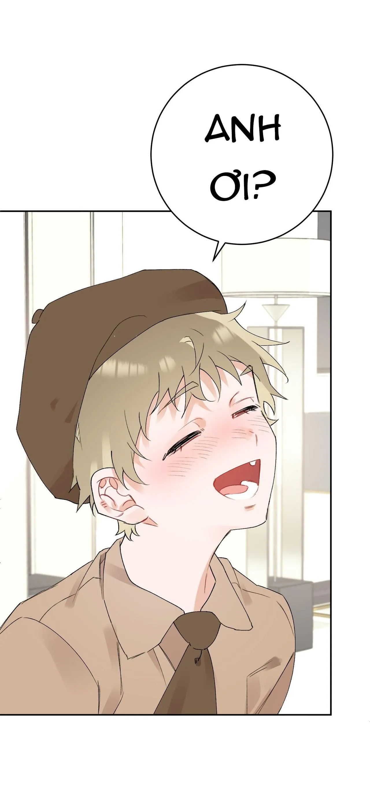 THIÊNG LIÊNG VÀ TÀN NHẪN Chapter 2 Trang 40