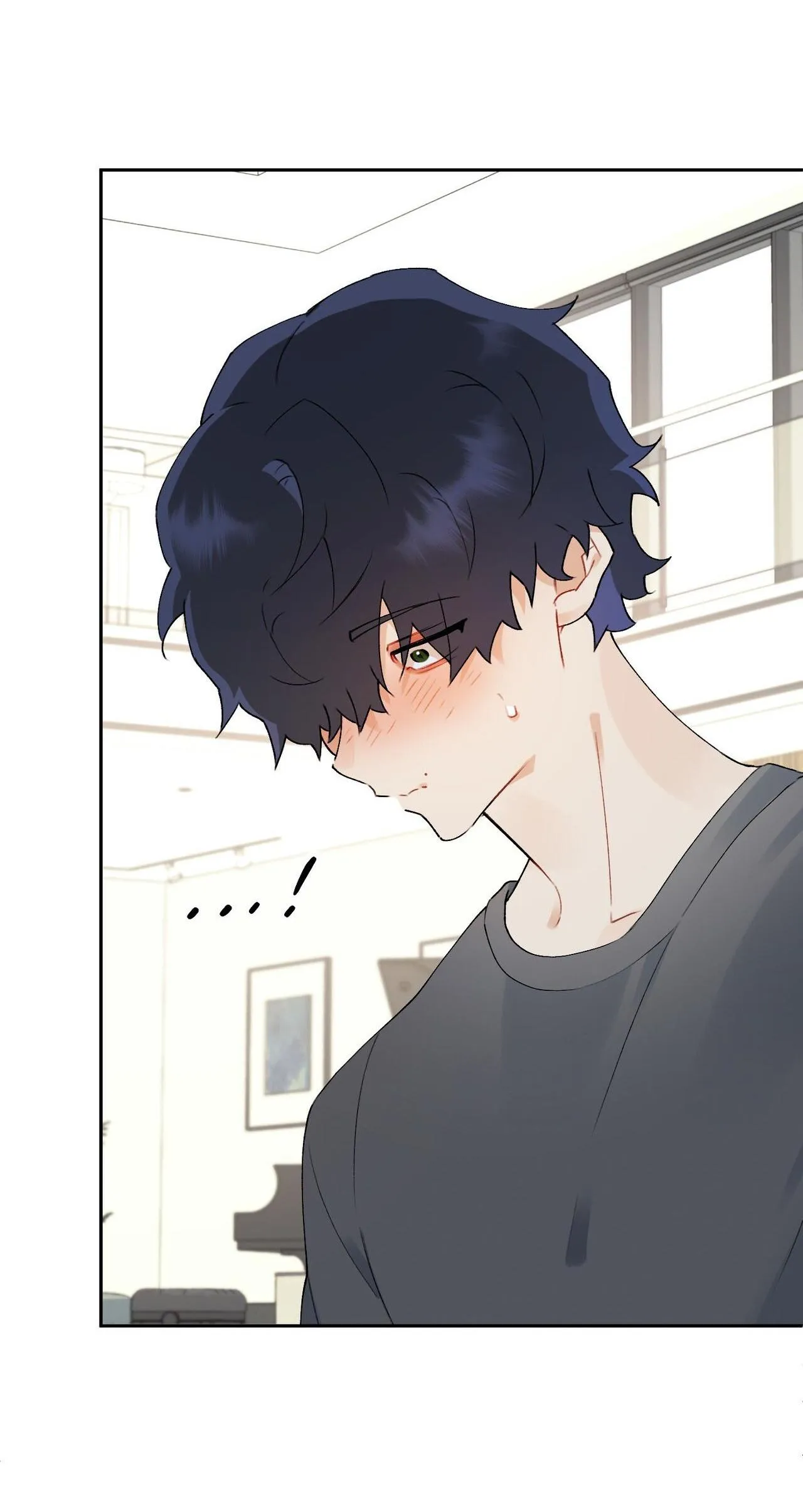 THIÊNG LIÊNG VÀ TÀN NHẪN Chapter 2 Trang 41