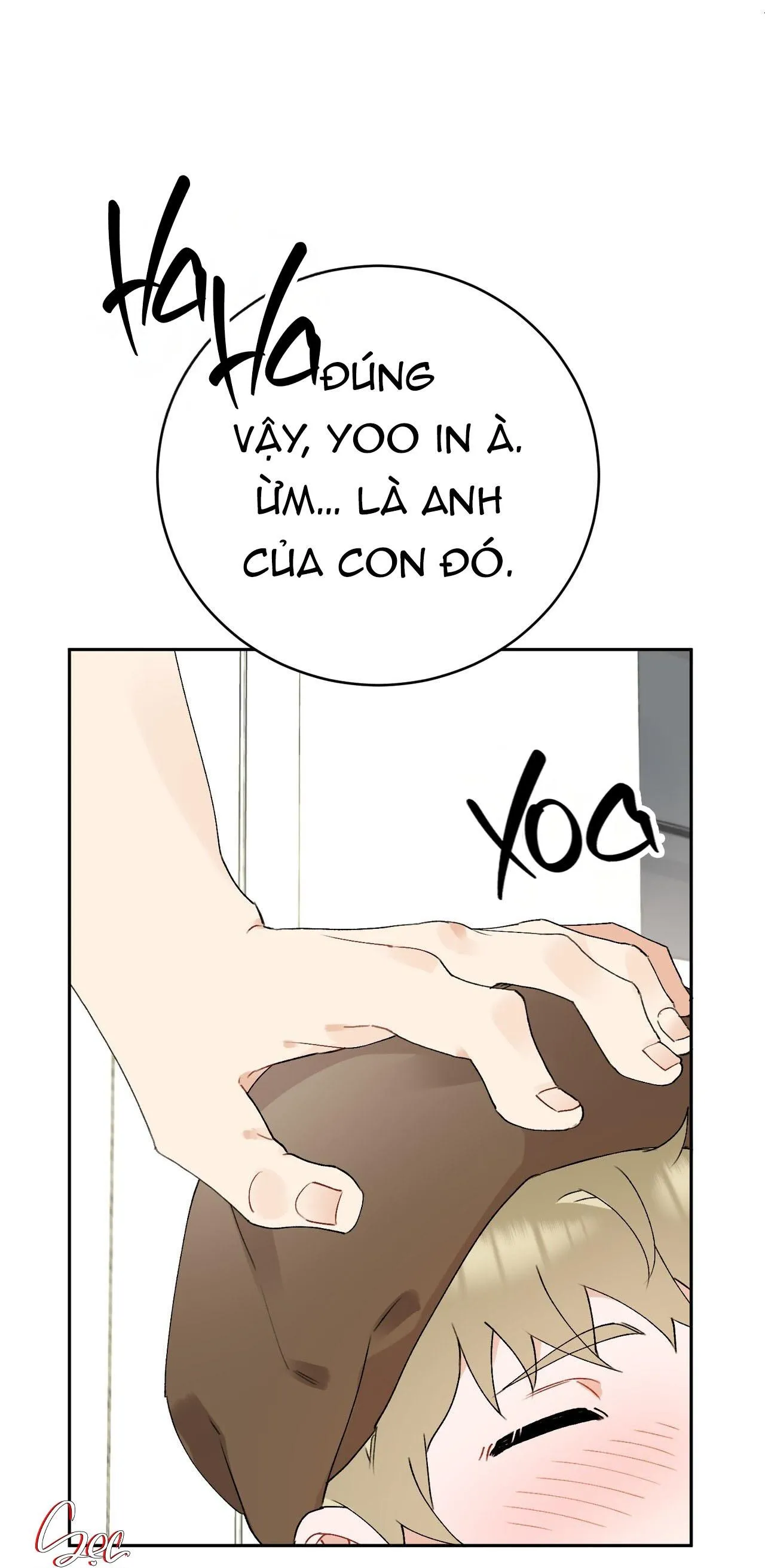 THIÊNG LIÊNG VÀ TÀN NHẪN Chapter 2 Trang 42