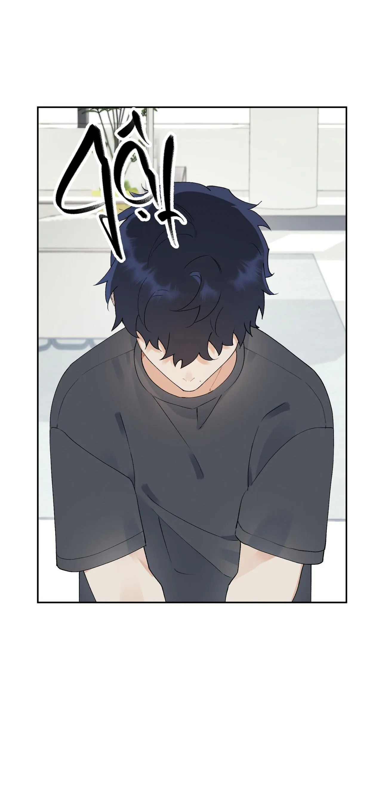 THIÊNG LIÊNG VÀ TÀN NHẪN Chapter 2 Trang 44