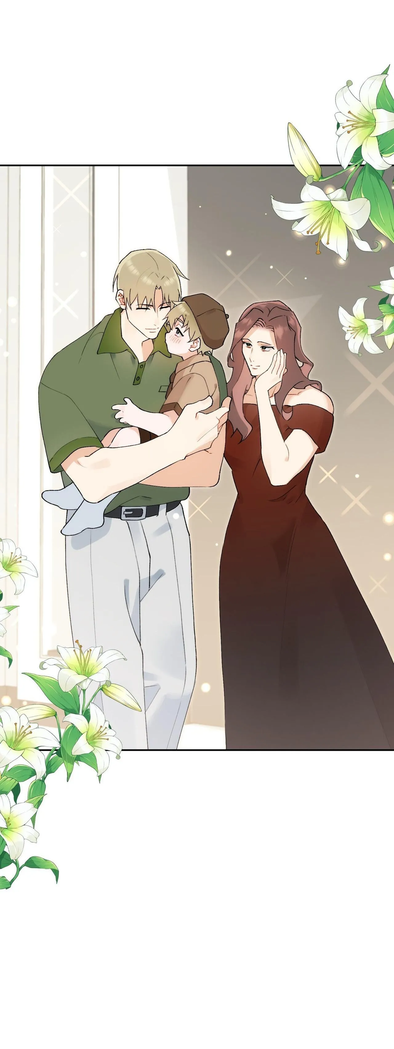 THIÊNG LIÊNG VÀ TÀN NHẪN Chapter 2 Trang 47