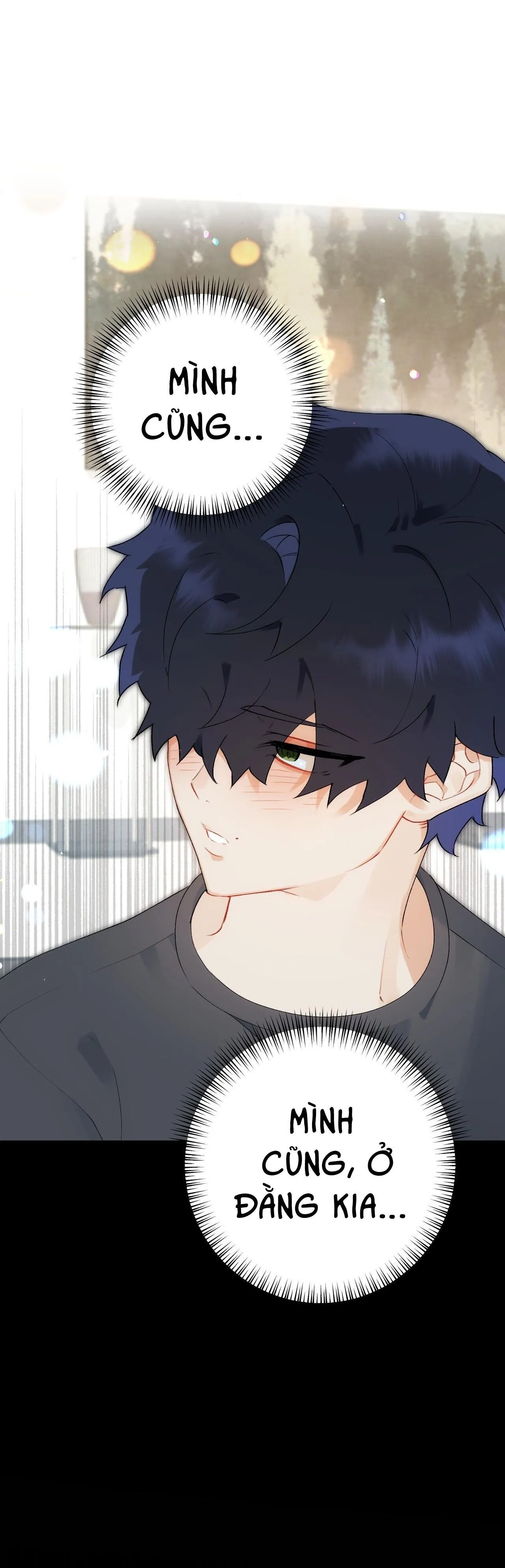 THIÊNG LIÊNG VÀ TÀN NHẪN Chapter 2 Trang 48