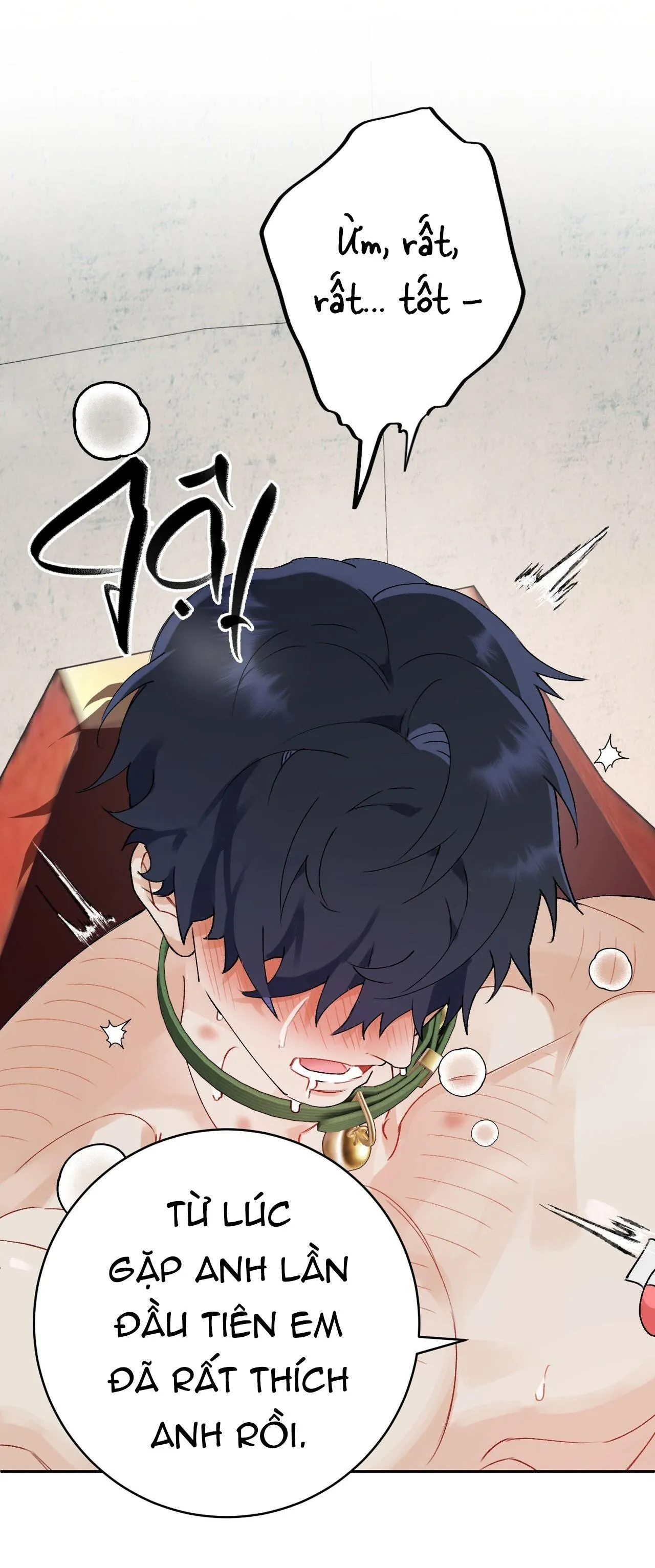 THIÊNG LIÊNG VÀ TÀN NHẪN Chapter 2 Trang 52