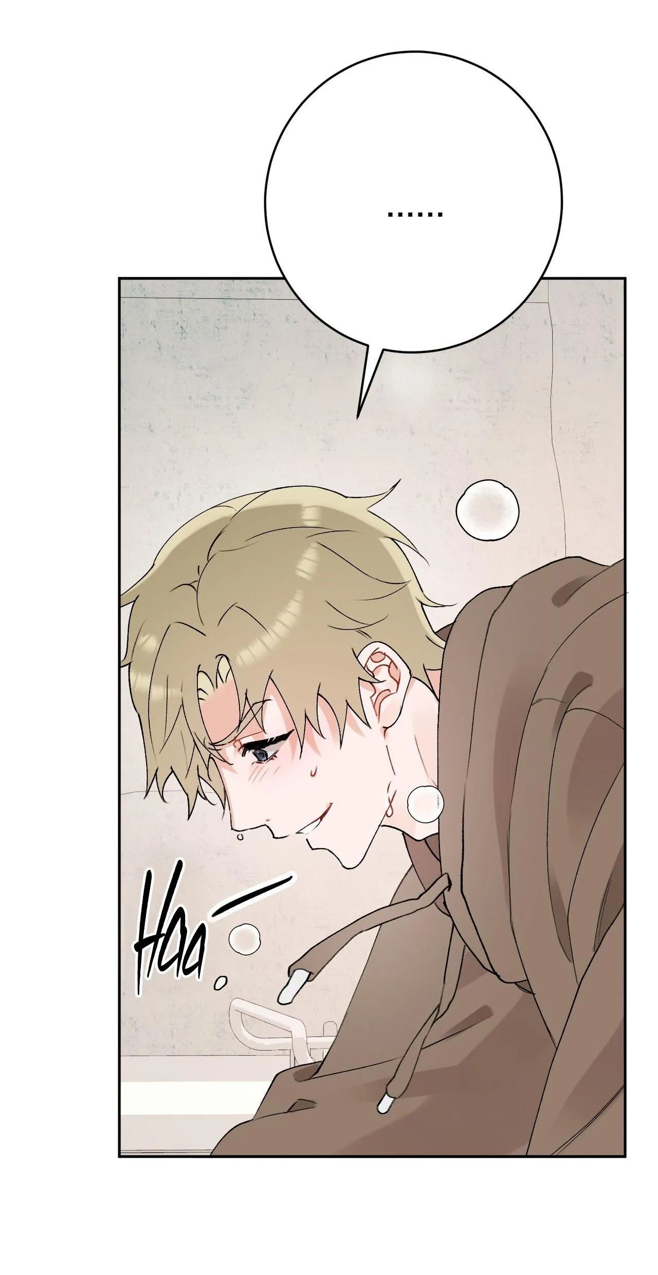 THIÊNG LIÊNG VÀ TÀN NHẪN Chapter 2 Trang 53