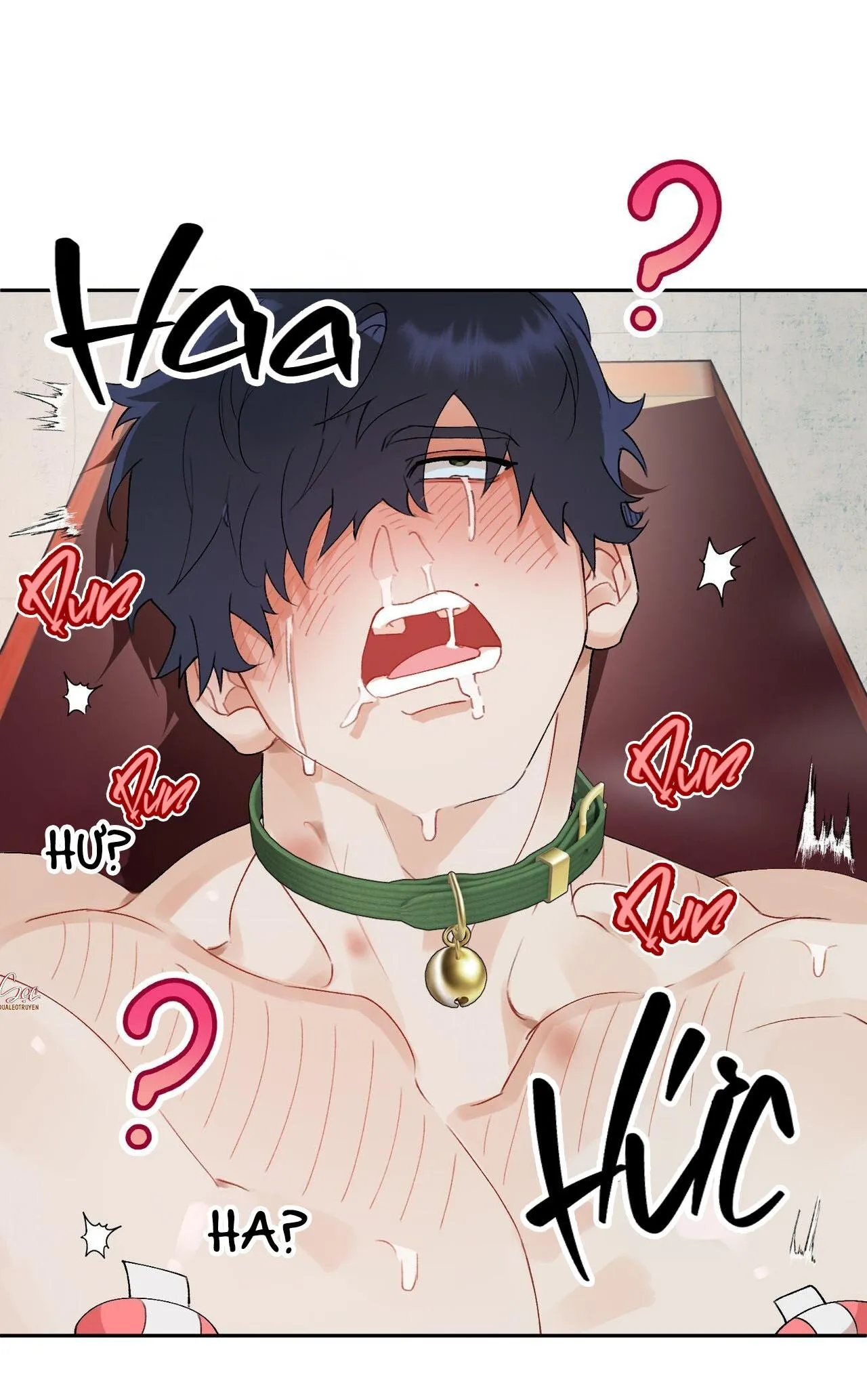 THIÊNG LIÊNG VÀ TÀN NHẪN Chapter 2 Trang 55