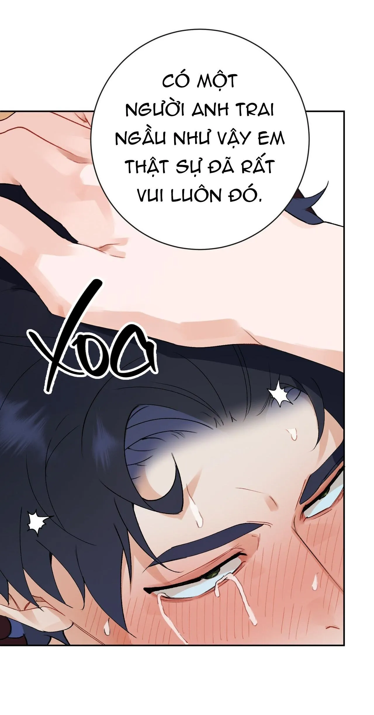 THIÊNG LIÊNG VÀ TÀN NHẪN Chapter 2 Trang 56