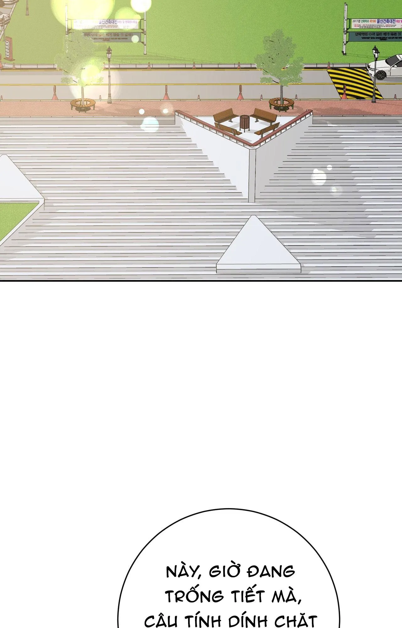 THIÊNG LIÊNG VÀ TÀN NHẪN Chapter 5 Trang 3