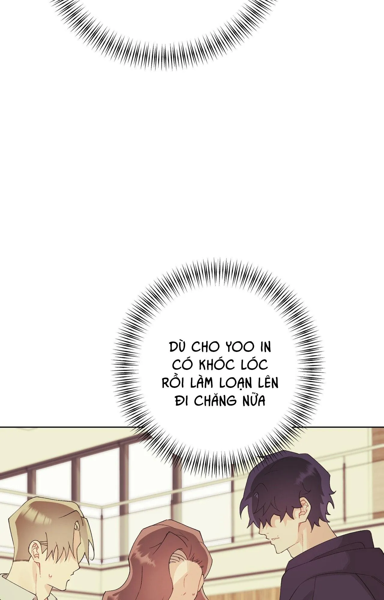 THIÊNG LIÊNG VÀ TÀN NHẪN Chapter 5 Trang 5