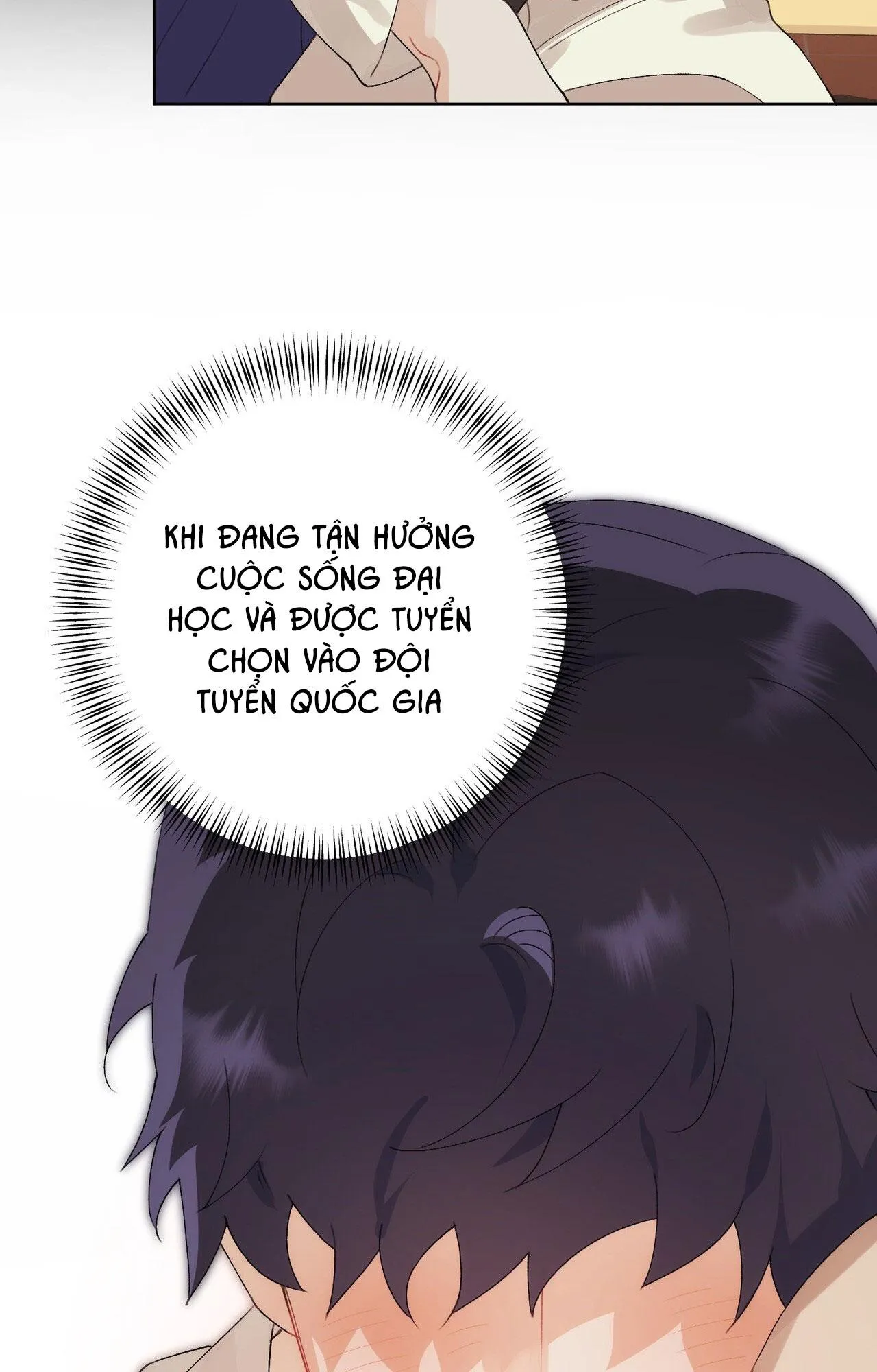 THIÊNG LIÊNG VÀ TÀN NHẪN Chapter 5 Trang 12