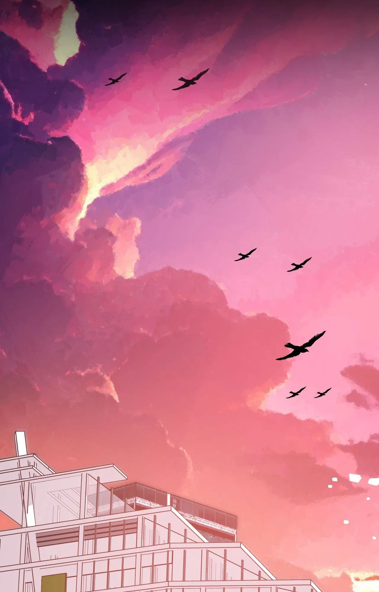 THIÊNG LIÊNG VÀ TÀN NHẪN Chapter 5 Trang 28