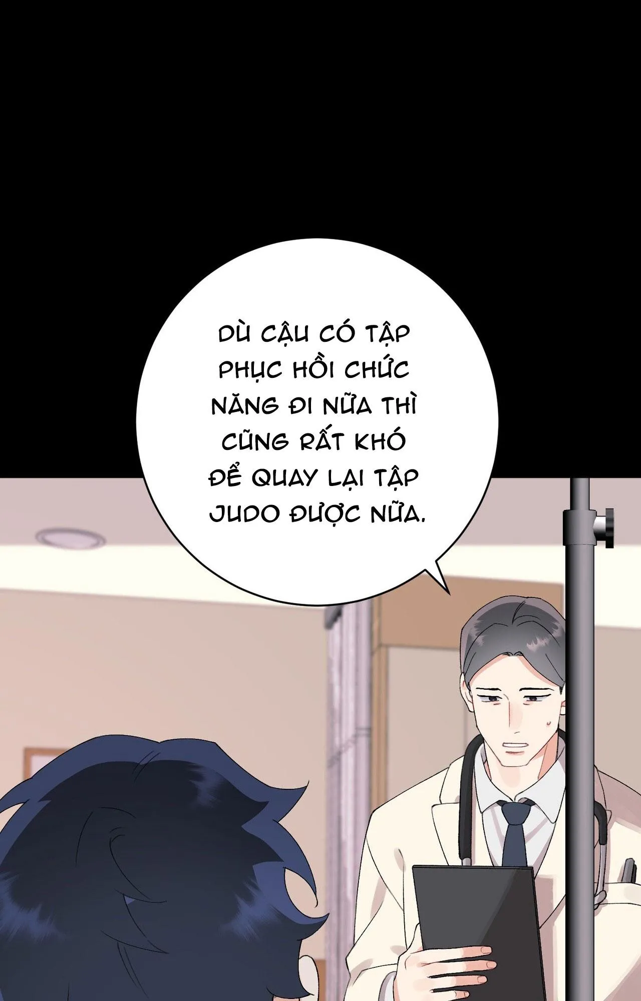 THIÊNG LIÊNG VÀ TÀN NHẪN Chapter 5 Trang 30