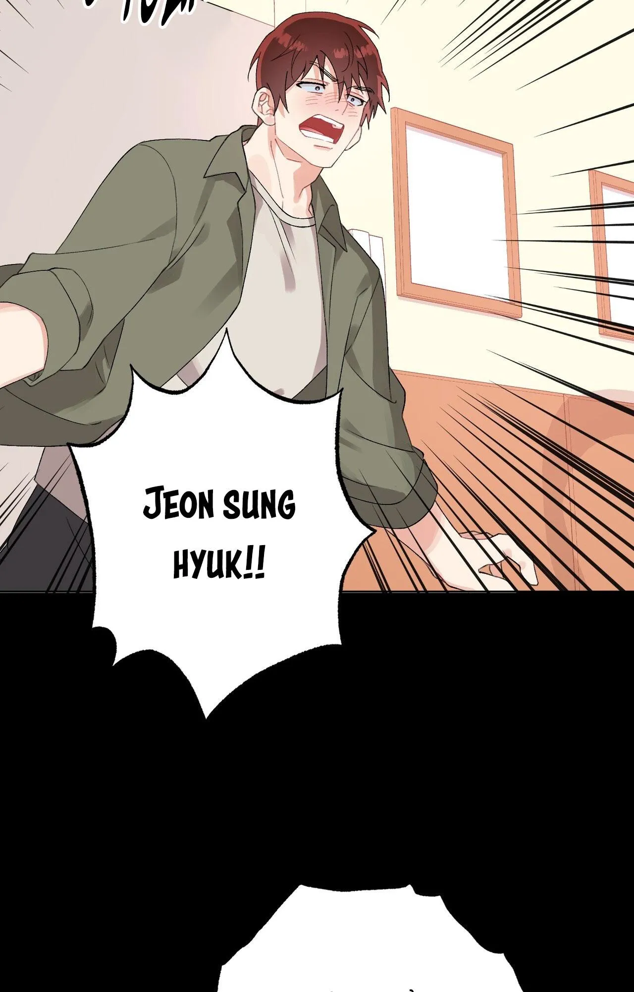 THIÊNG LIÊNG VÀ TÀN NHẪN Chapter 5 Trang 35