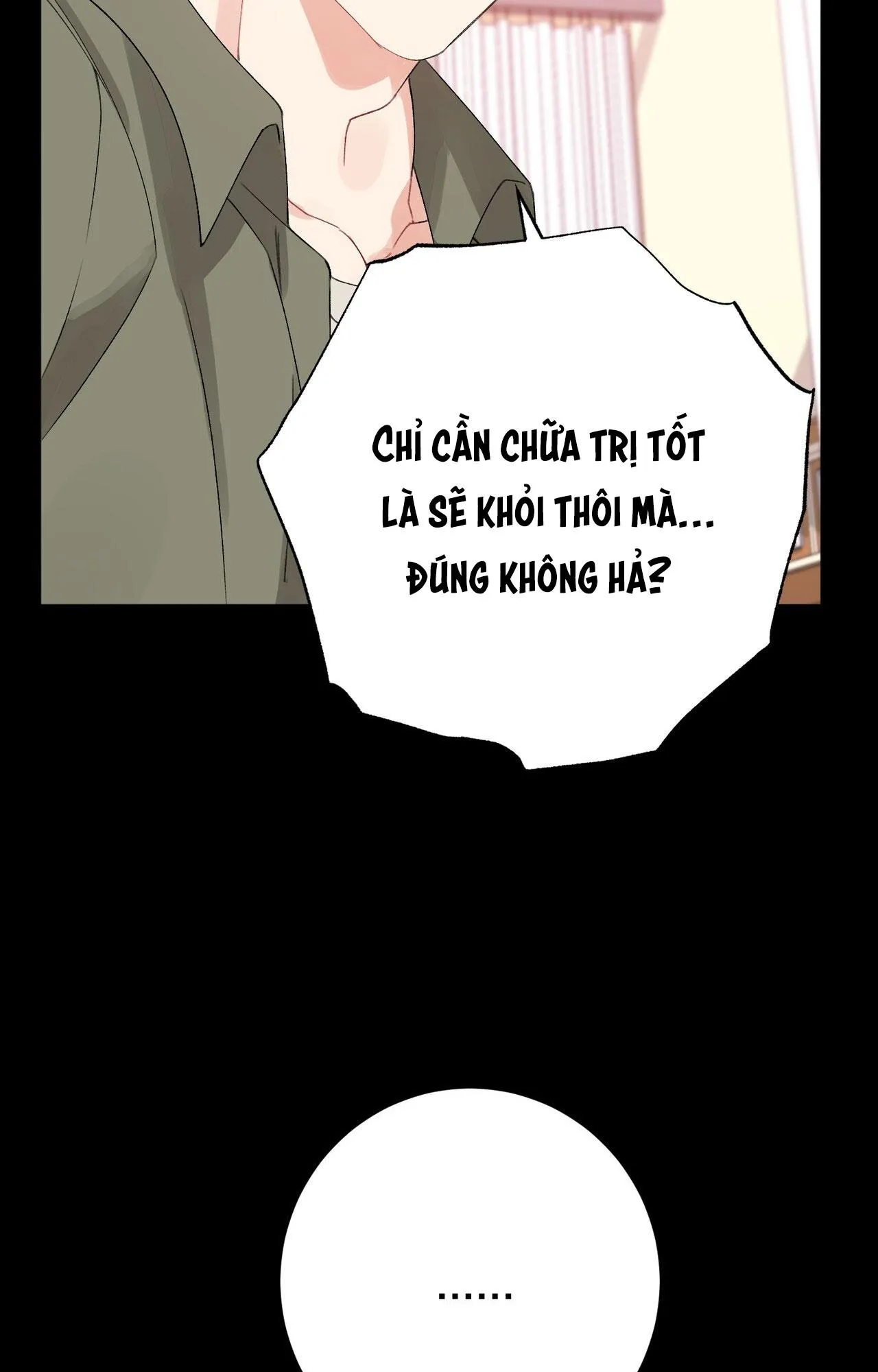 THIÊNG LIÊNG VÀ TÀN NHẪN Chapter 5 Trang 38