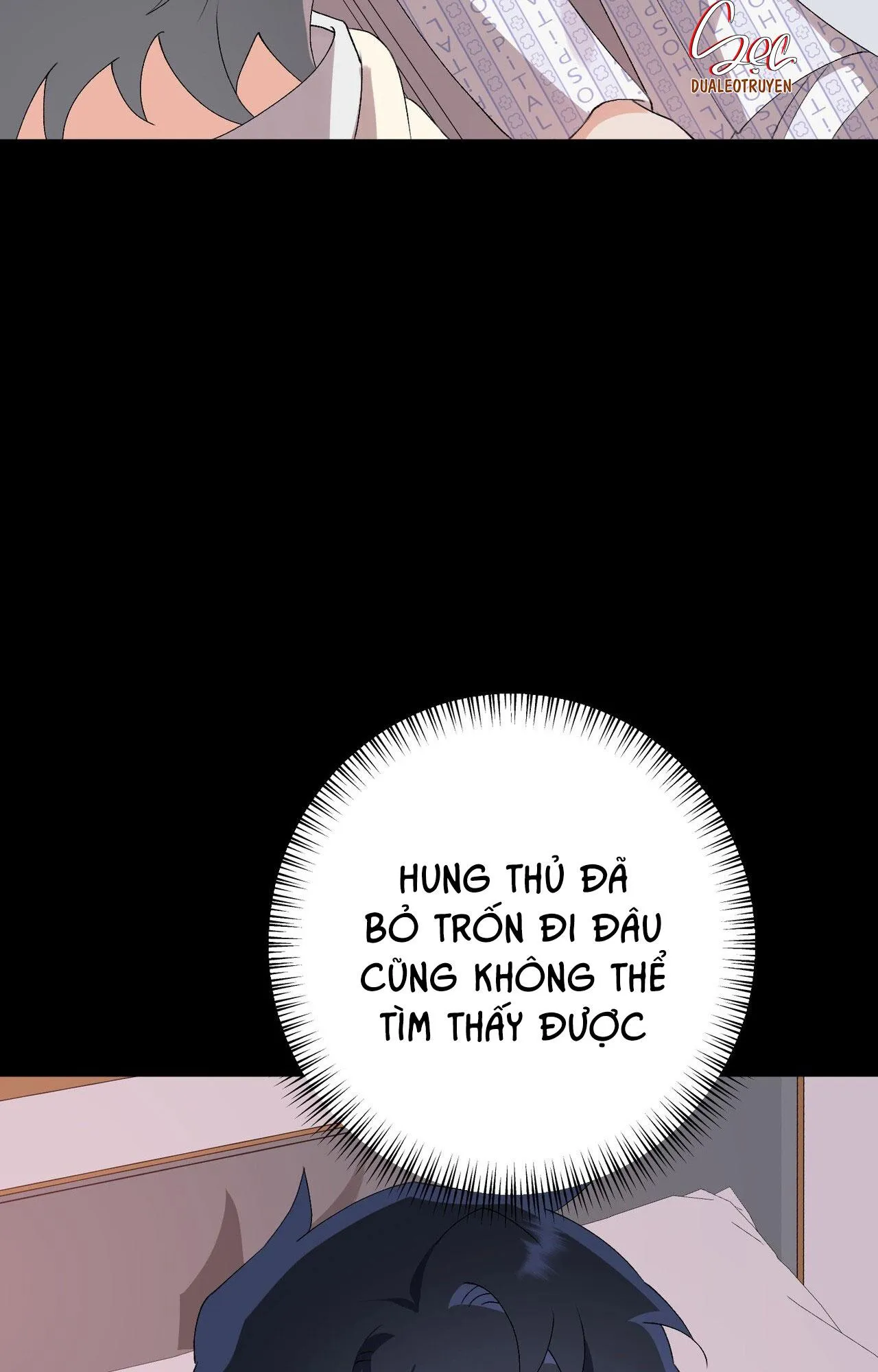 THIÊNG LIÊNG VÀ TÀN NHẪN Chapter 5 Trang 45