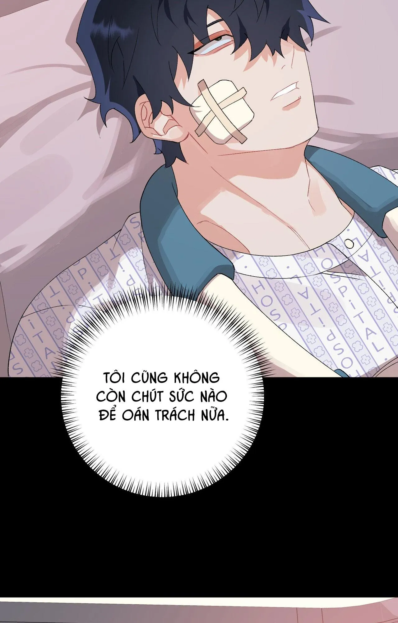 THIÊNG LIÊNG VÀ TÀN NHẪN Chapter 5 Trang 46