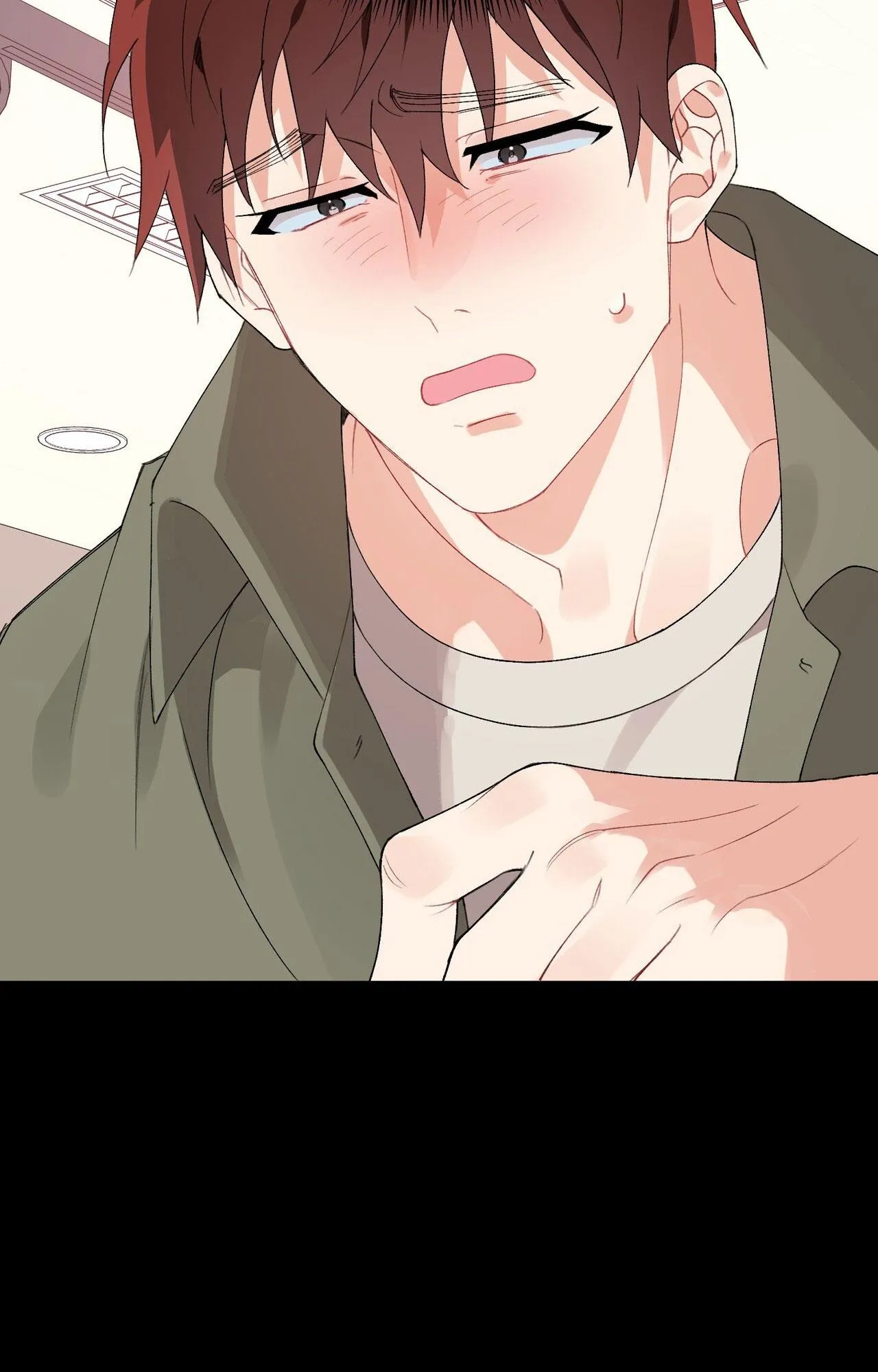 THIÊNG LIÊNG VÀ TÀN NHẪN Chapter 5 Trang 48