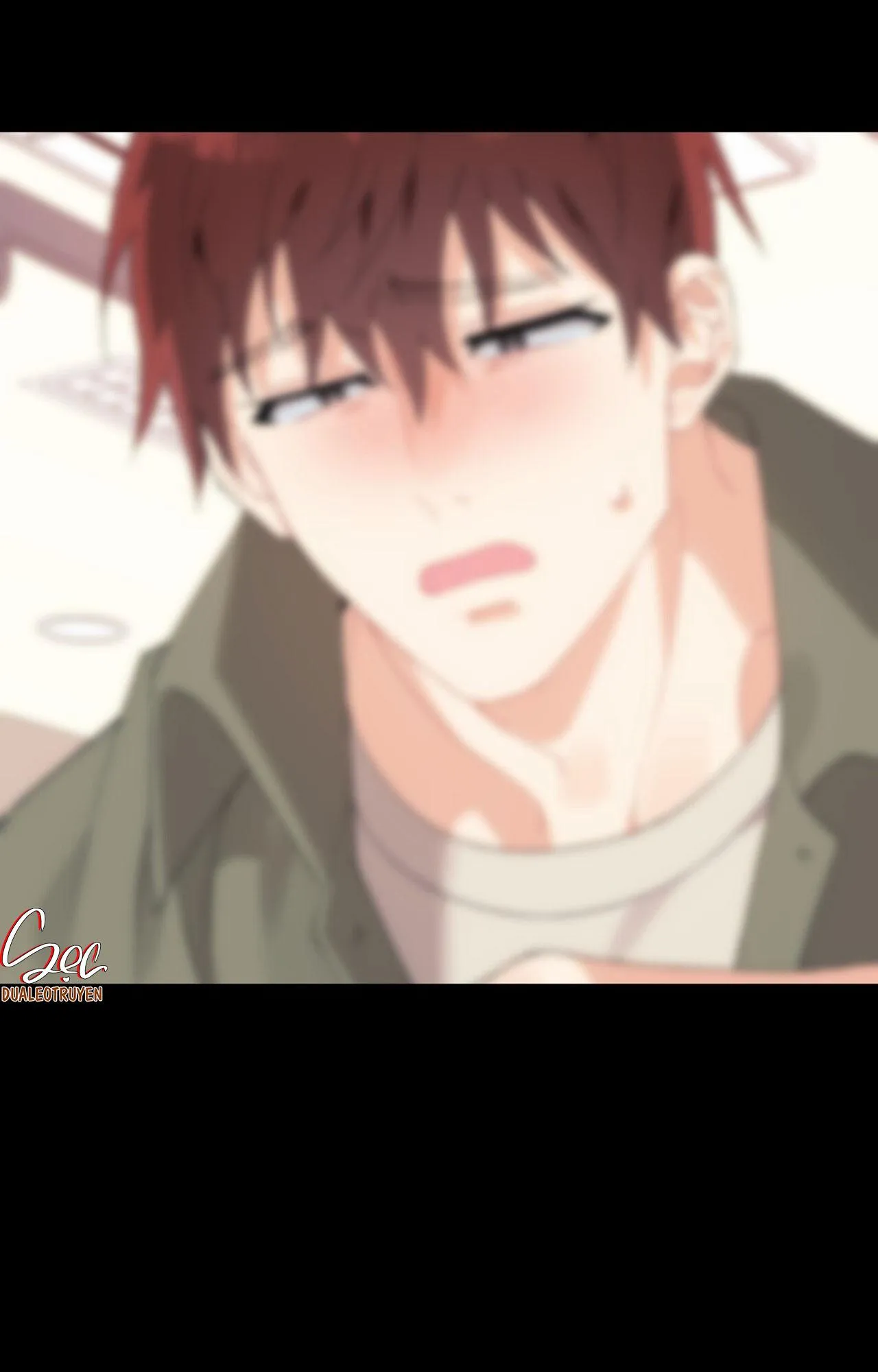 THIÊNG LIÊNG VÀ TÀN NHẪN Chapter 5 Trang 49