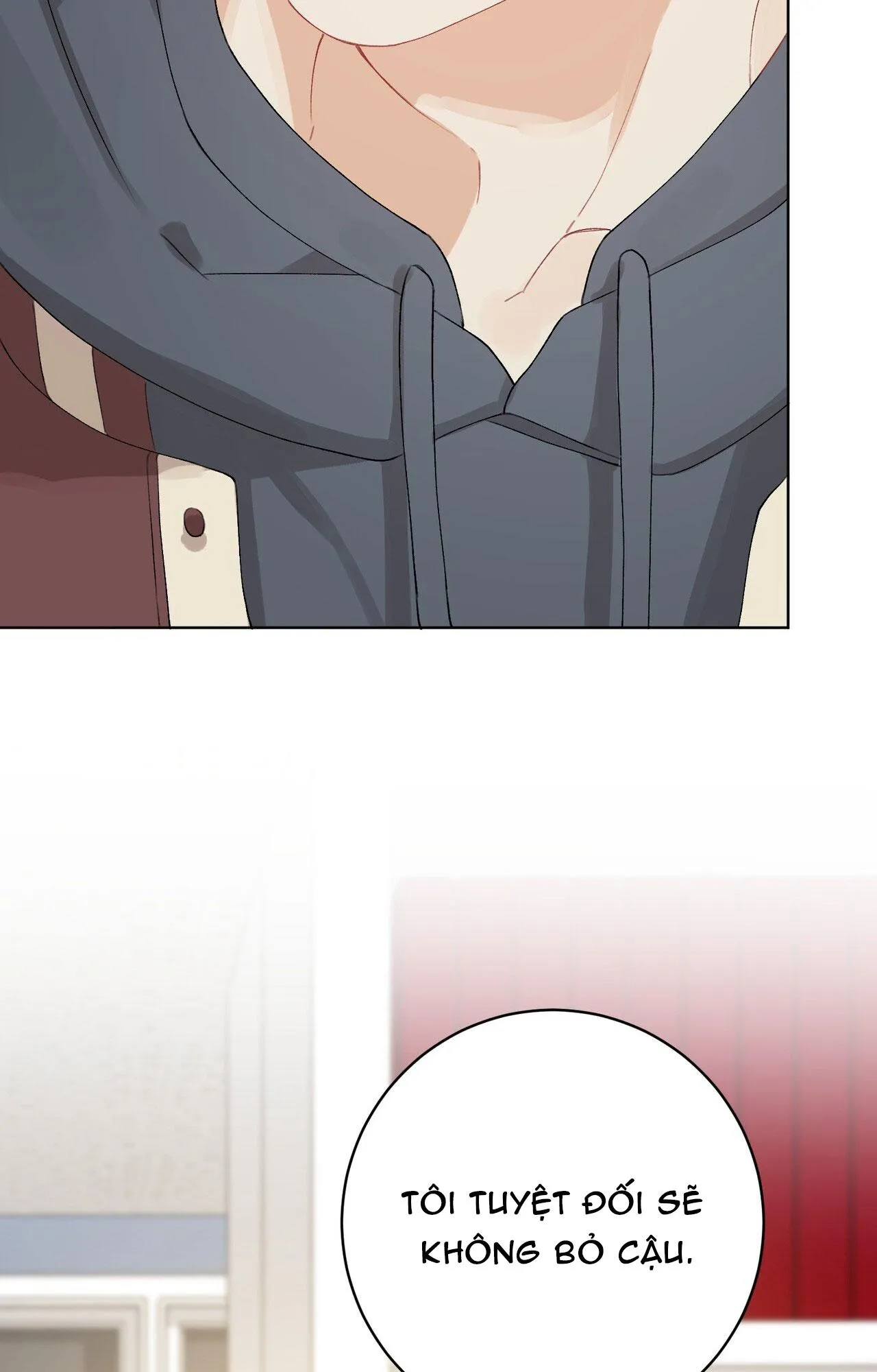 THIÊNG LIÊNG VÀ TÀN NHẪN Chapter 5 Trang 55