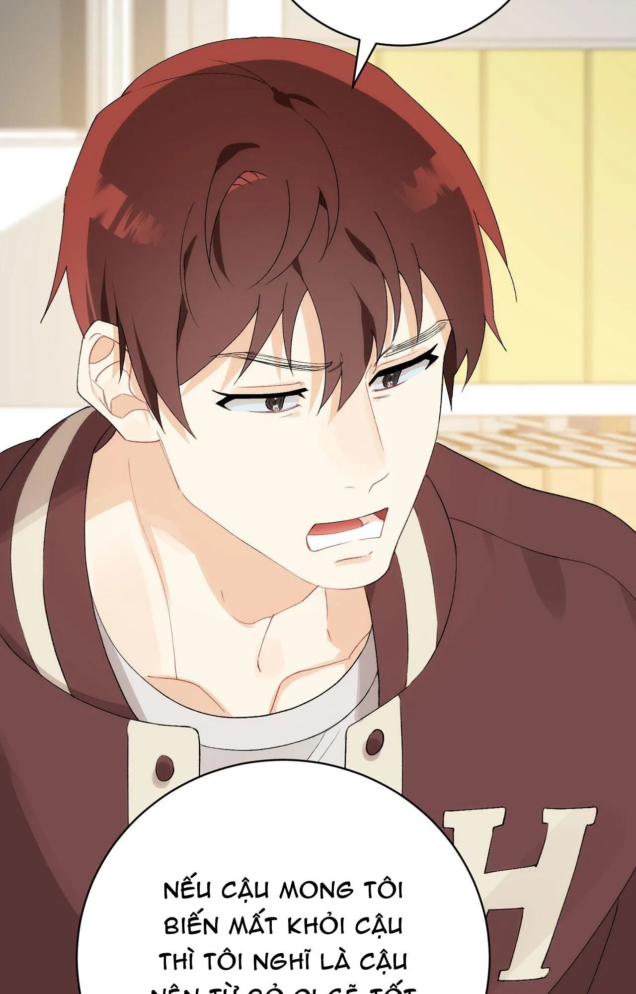 THIÊNG LIÊNG VÀ TÀN NHẪN Chapter 5 Trang 56