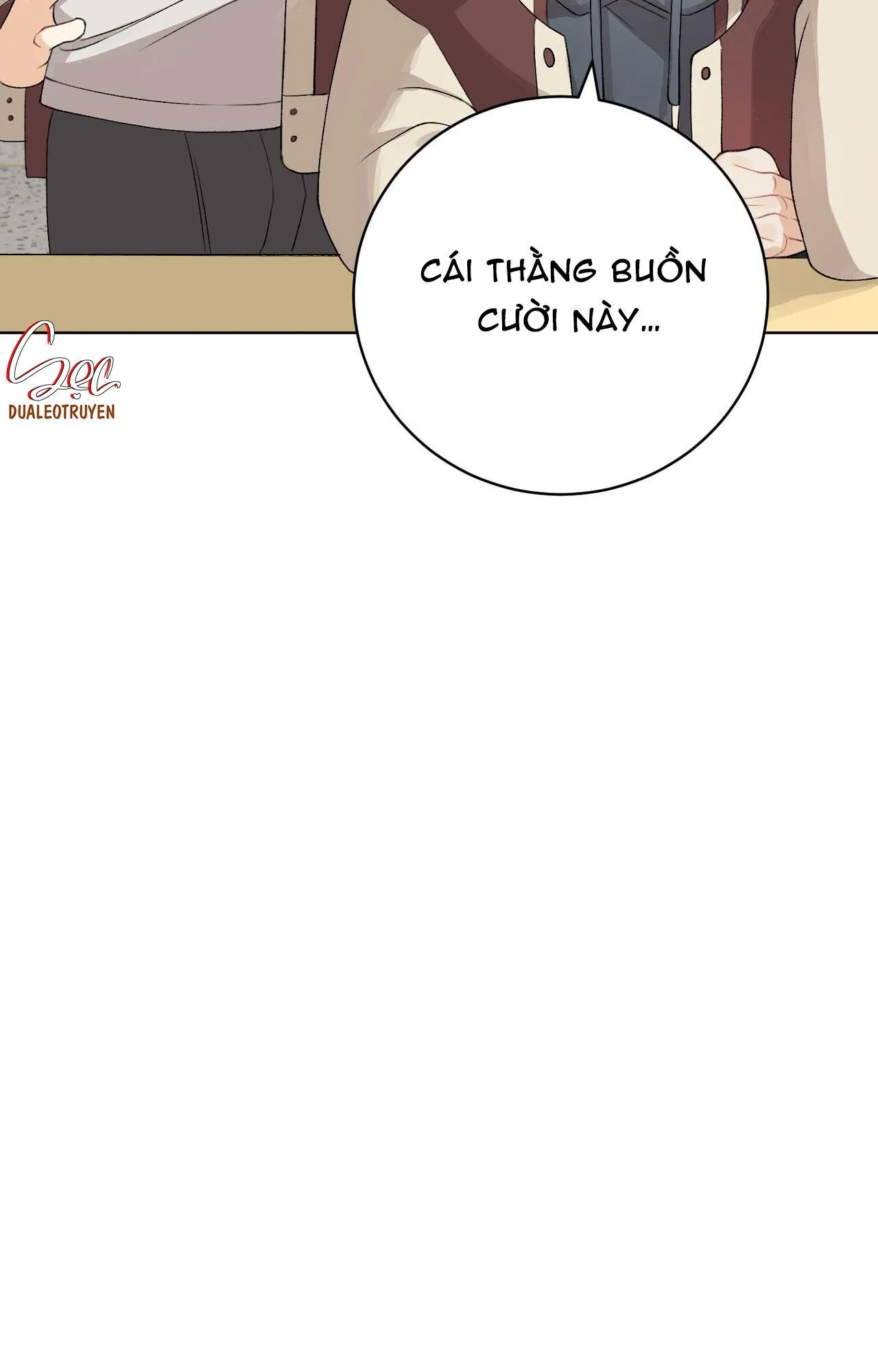 THIÊNG LIÊNG VÀ TÀN NHẪN Chapter 5 Trang 58