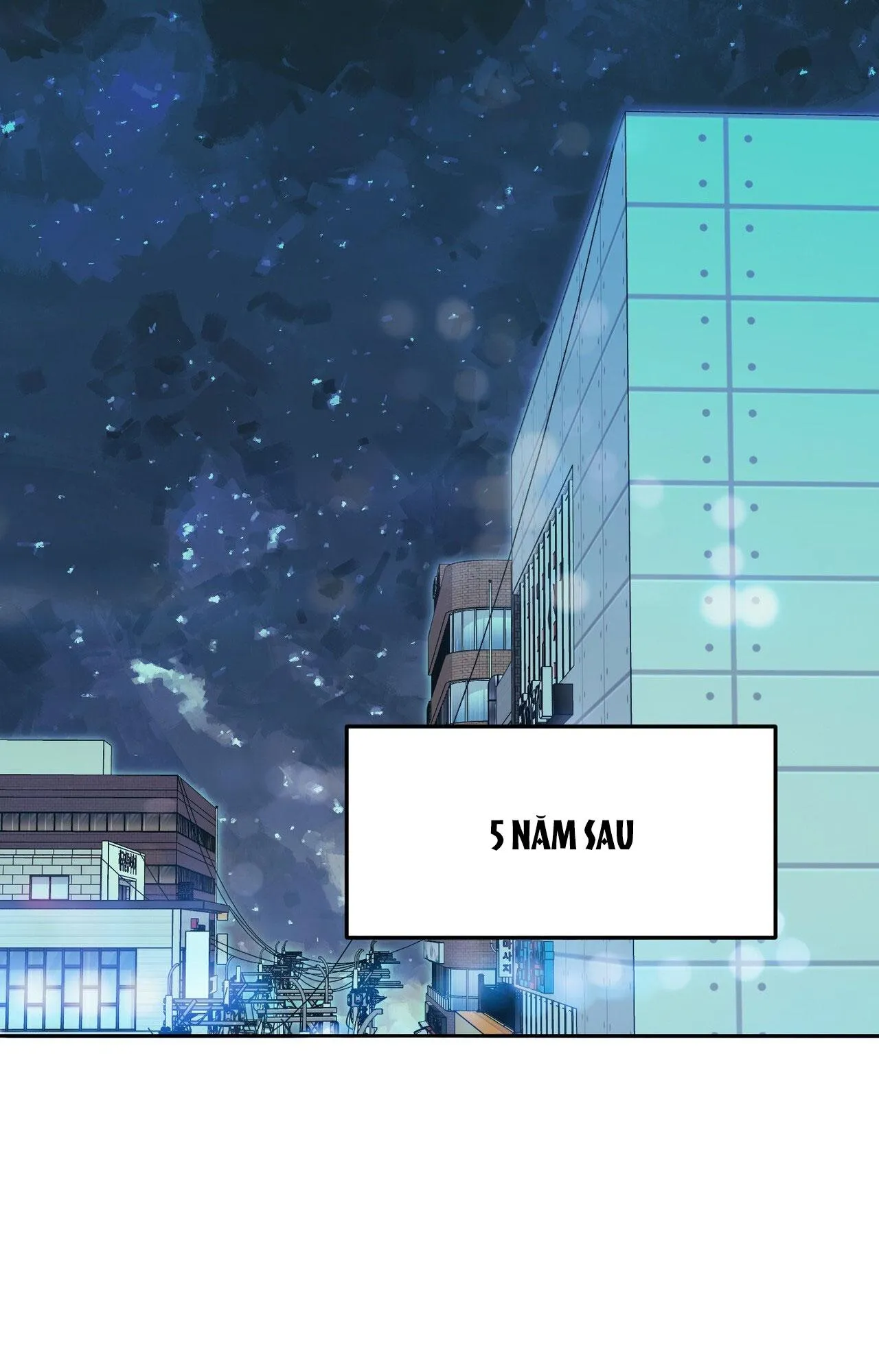 THIÊNG LIÊNG VÀ TÀN NHẪN Chapter 5 Trang 60