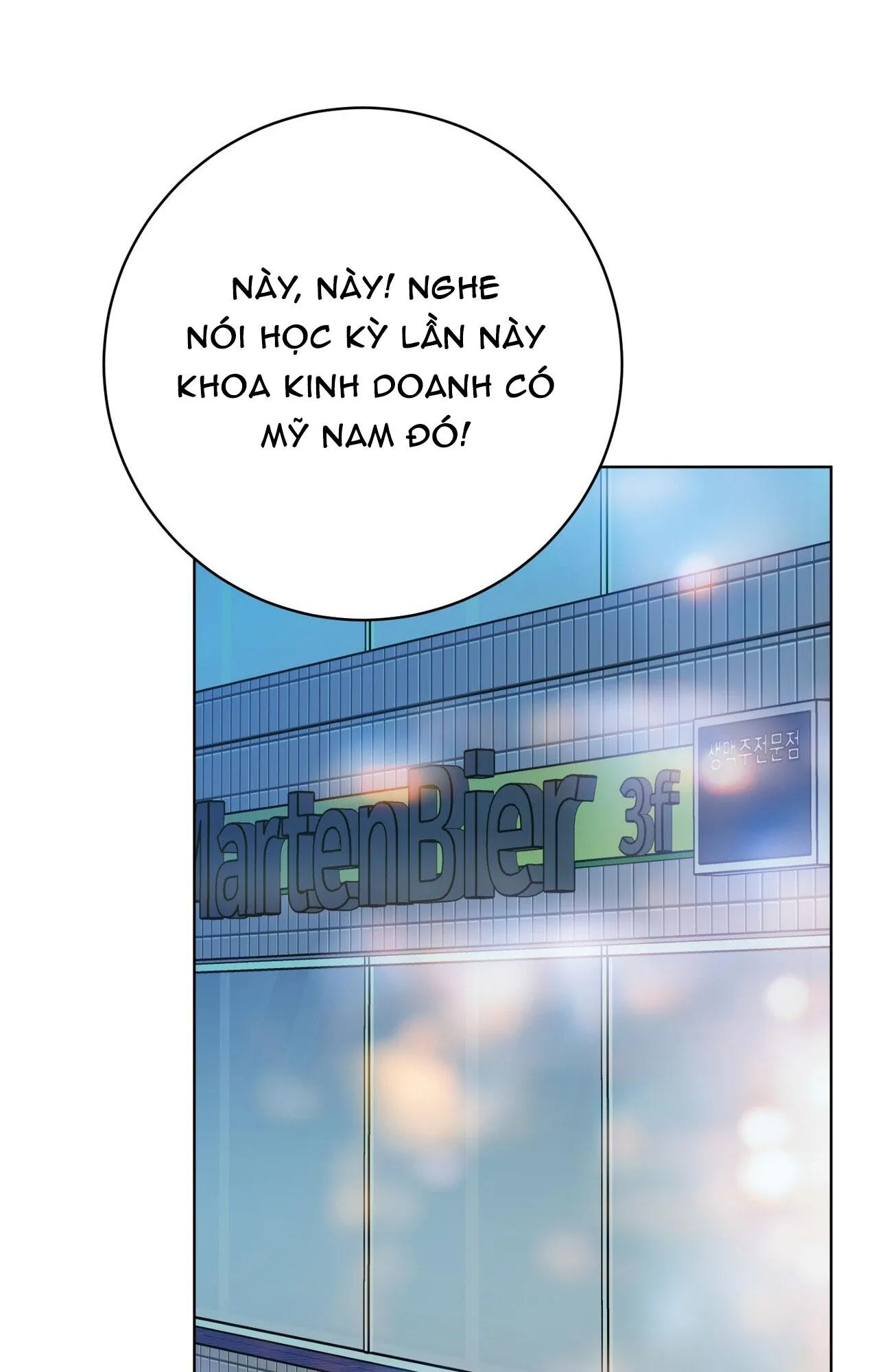 THIÊNG LIÊNG VÀ TÀN NHẪN Chapter 5 Trang 61