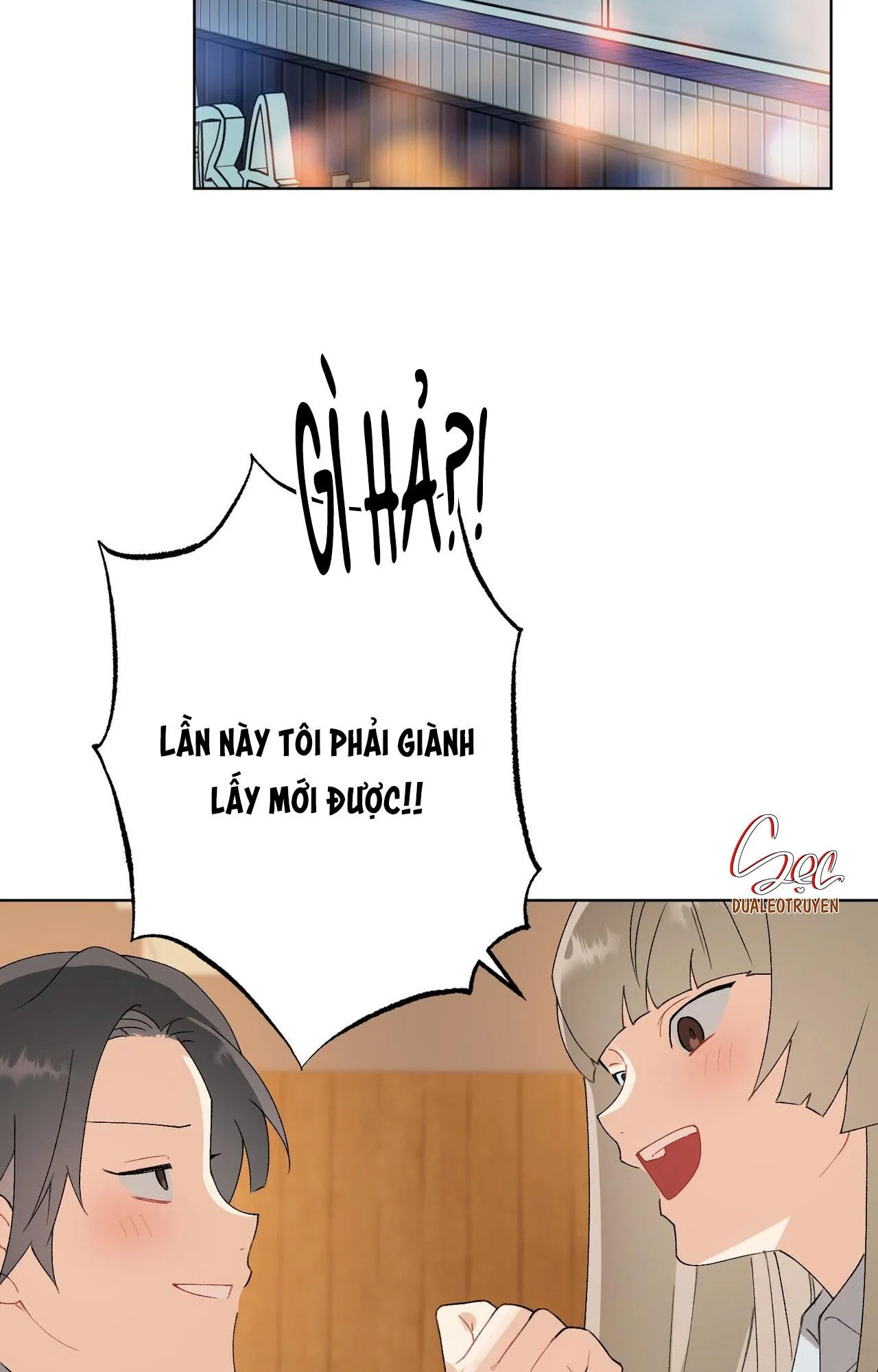 THIÊNG LIÊNG VÀ TÀN NHẪN Chapter 5 Trang 62