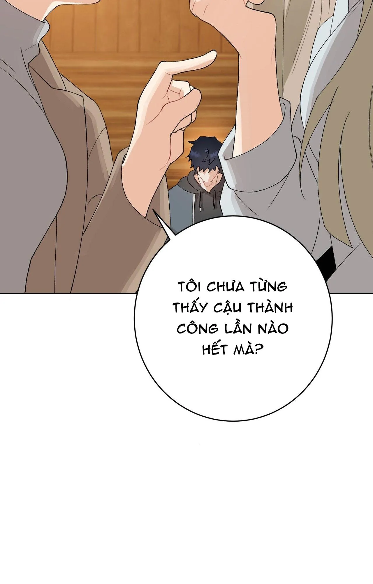 THIÊNG LIÊNG VÀ TÀN NHẪN Chapter 5 Trang 63