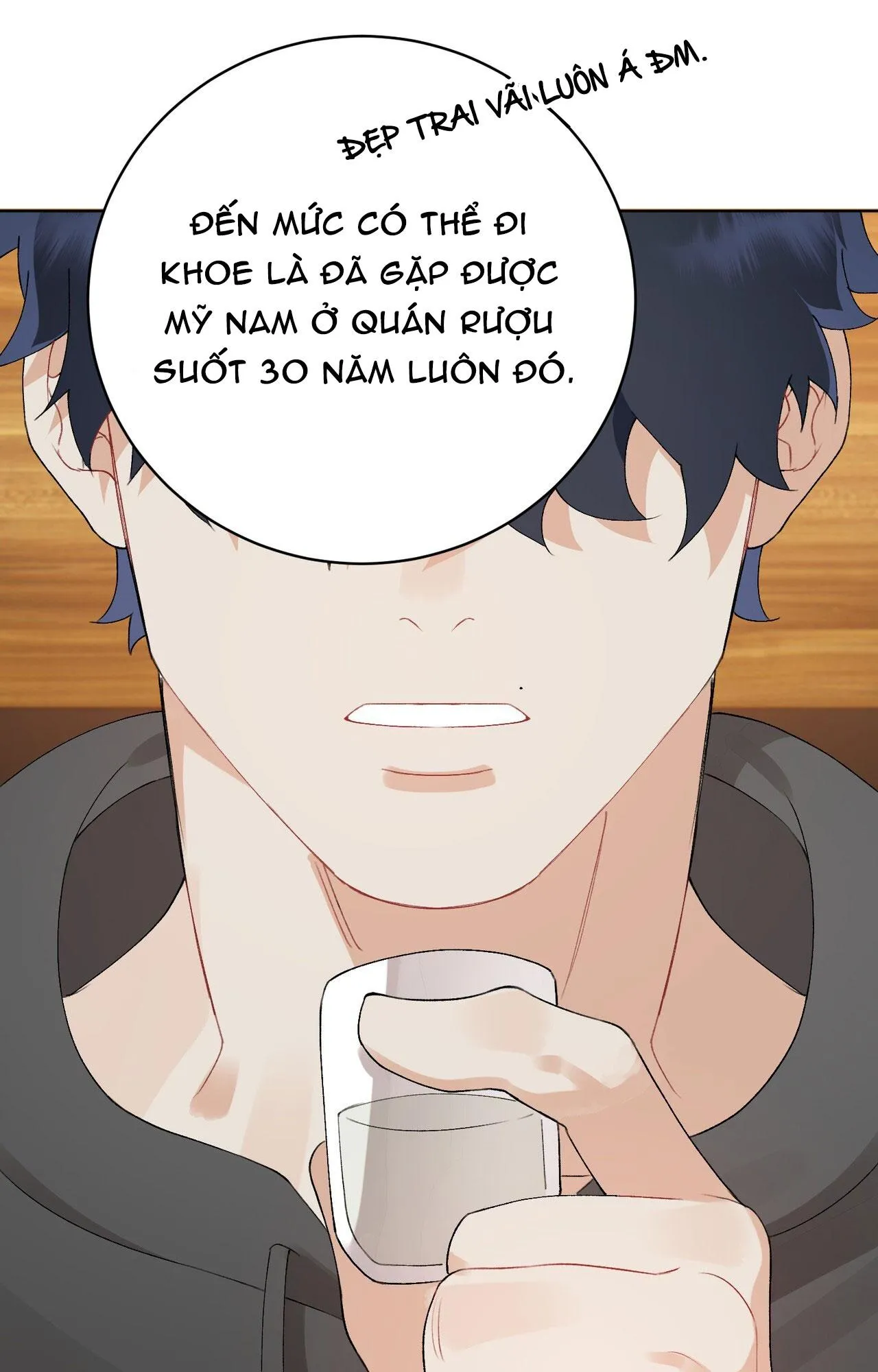 THIÊNG LIÊNG VÀ TÀN NHẪN Chapter 5 Trang 67