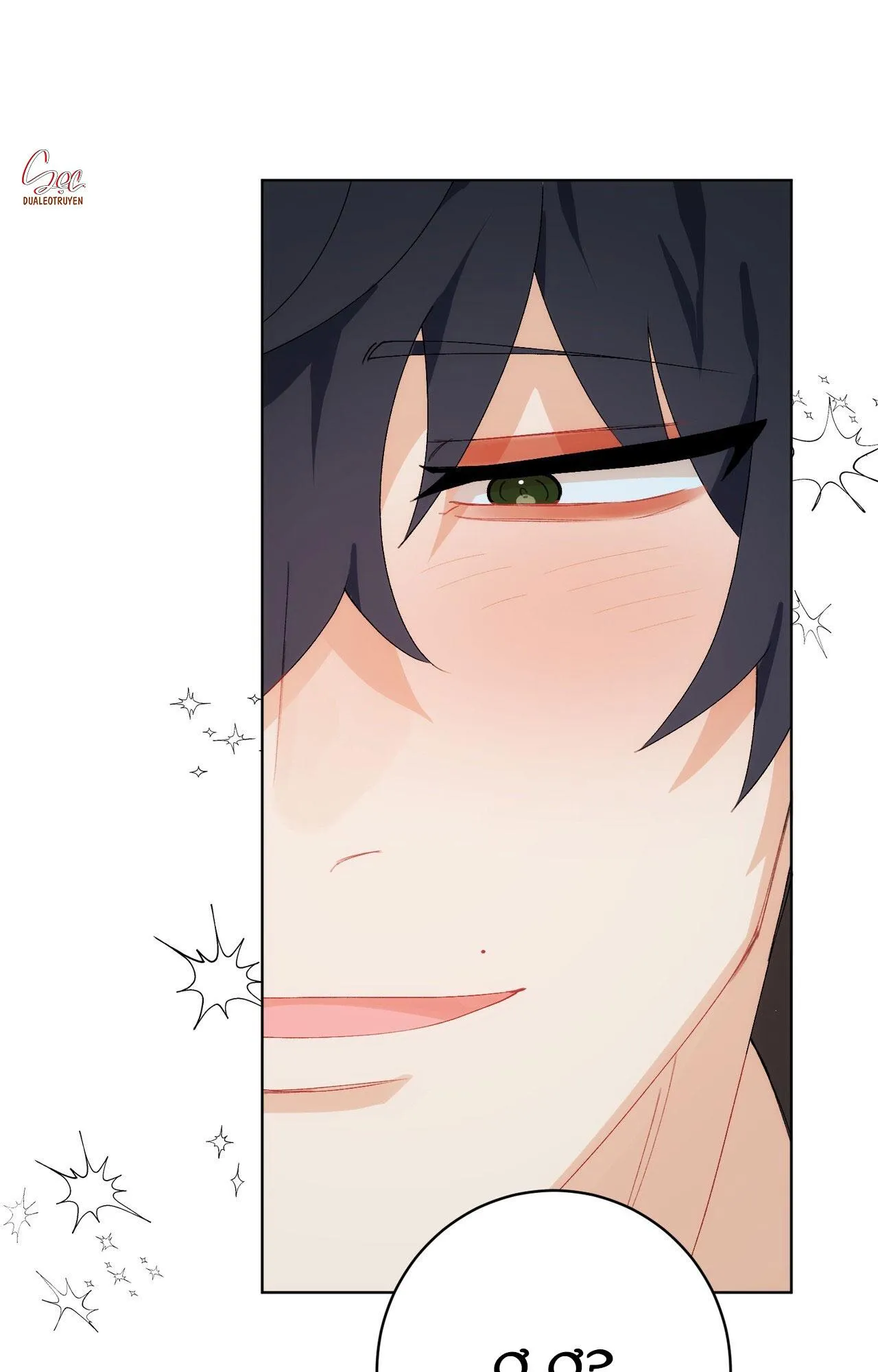 THIÊNG LIÊNG VÀ TÀN NHẪN Chapter 5 Trang 79