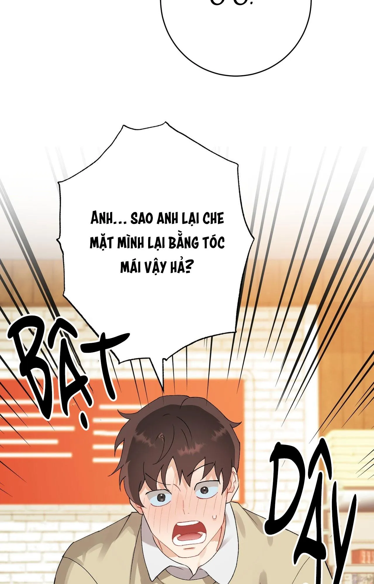 THIÊNG LIÊNG VÀ TÀN NHẪN Chapter 5 Trang 80