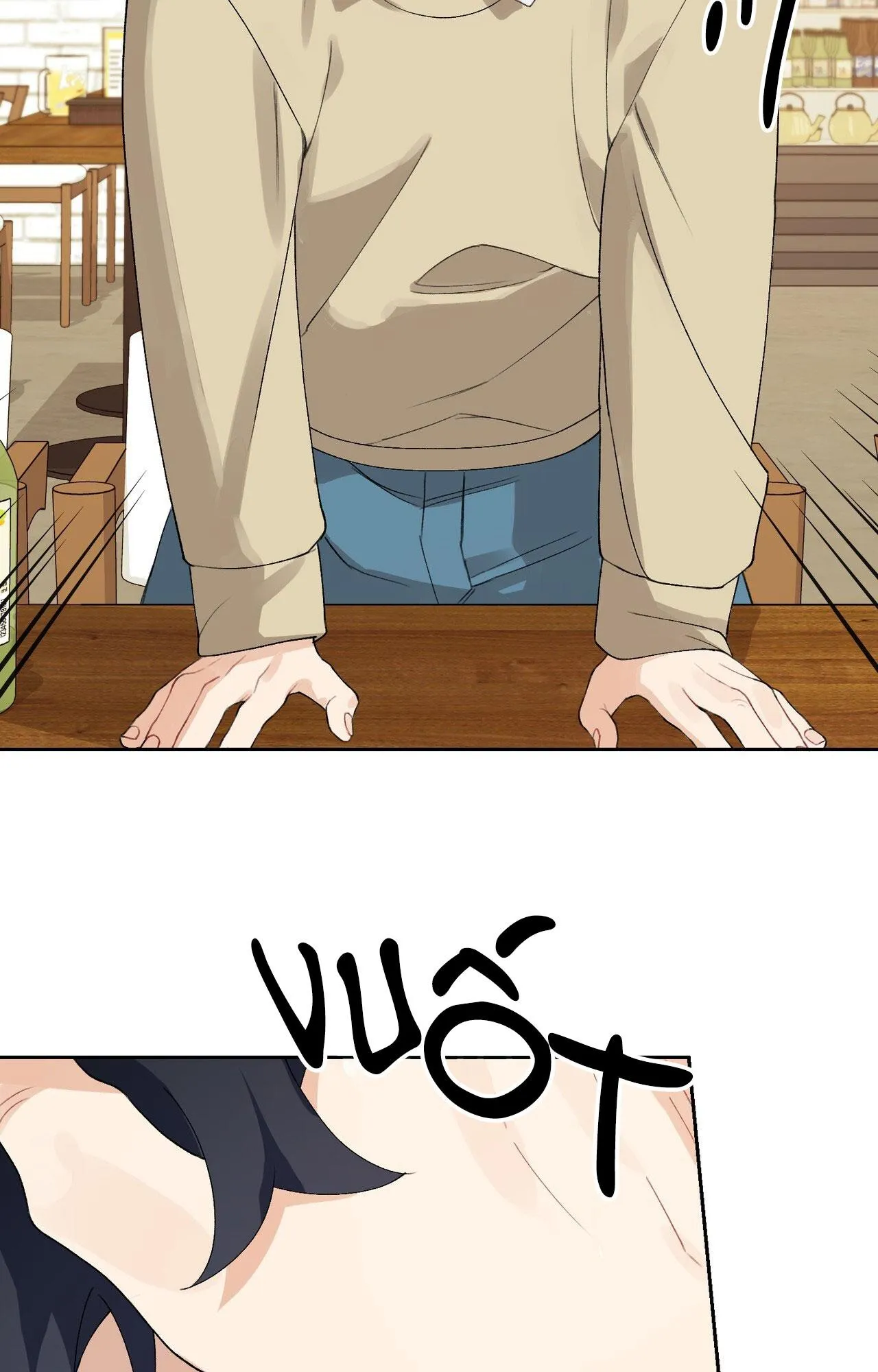 THIÊNG LIÊNG VÀ TÀN NHẪN Chapter 5 Trang 81