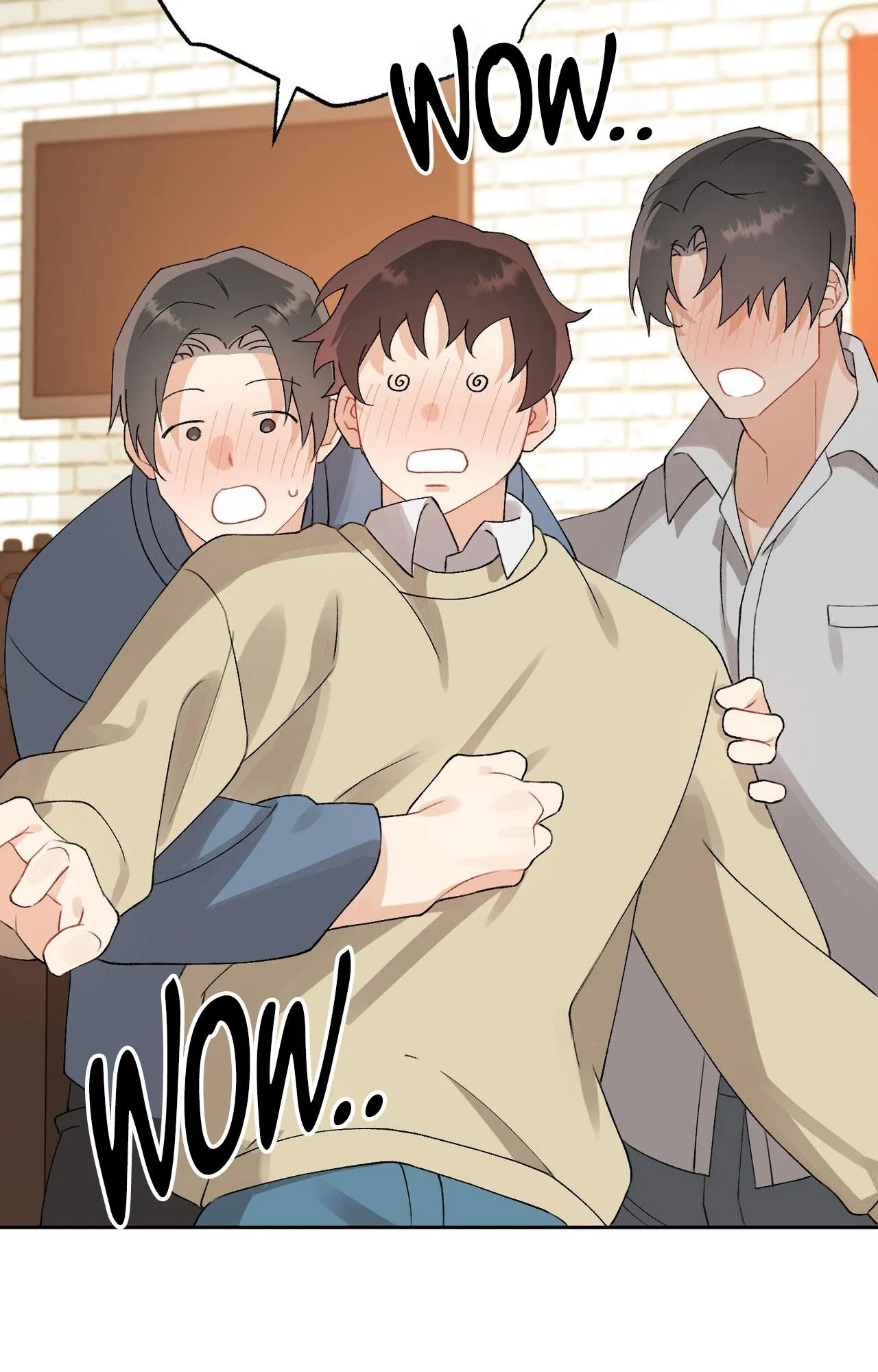 THIÊNG LIÊNG VÀ TÀN NHẪN Chapter 5 Trang 84