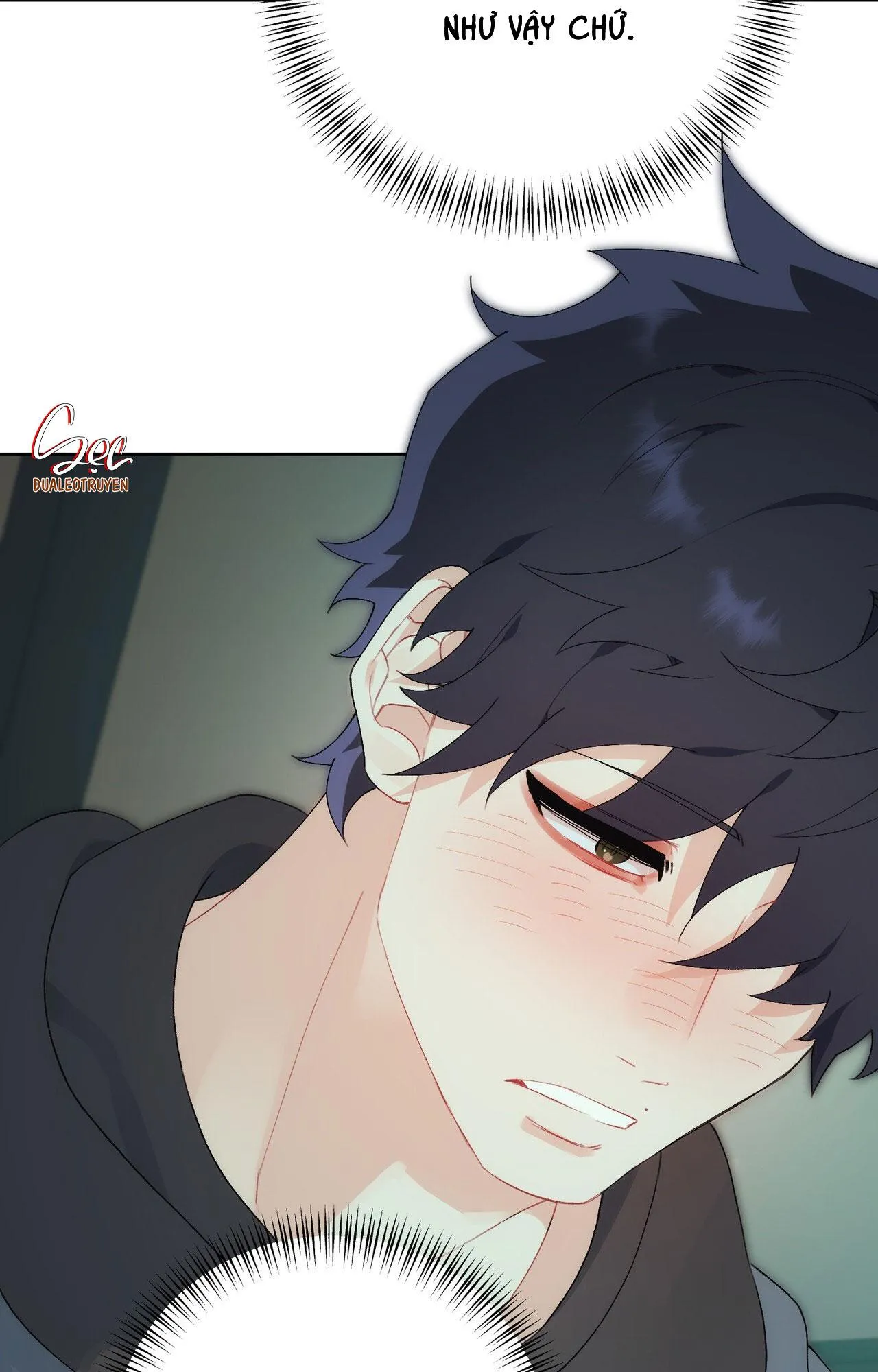 THIÊNG LIÊNG VÀ TÀN NHẪN Chapter 5 Trang 91