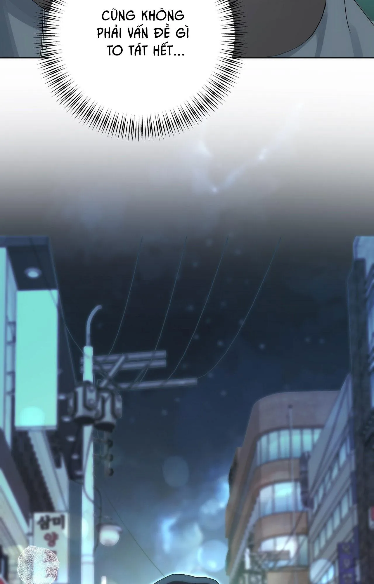 THIÊNG LIÊNG VÀ TÀN NHẪN Chapter 5 Trang 92